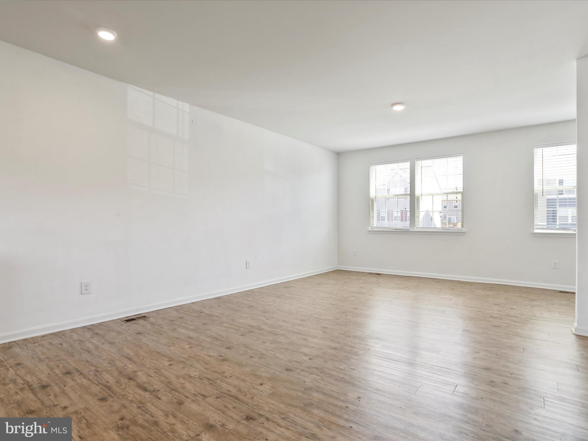 BERKELEY RIDGE - Residential