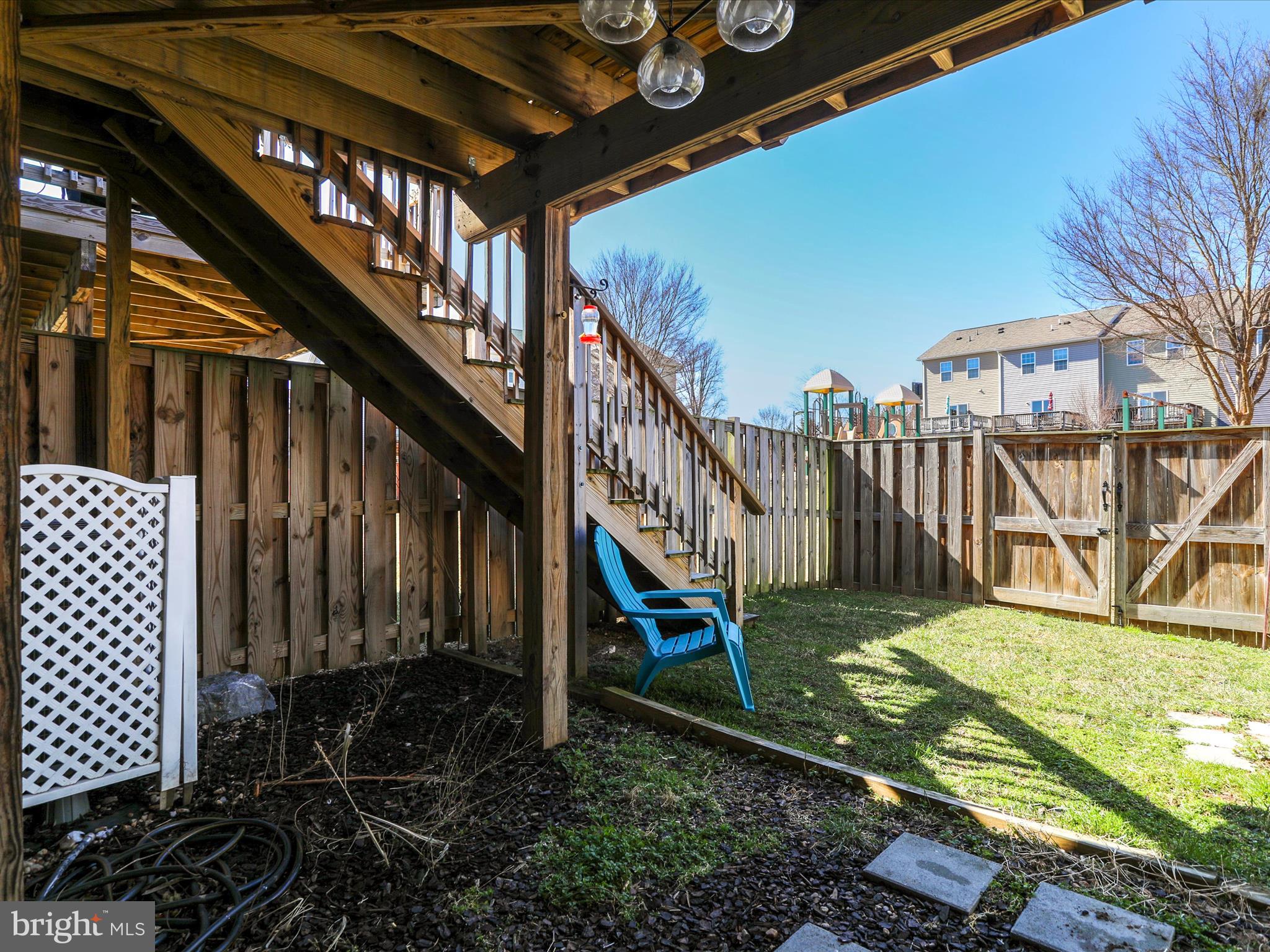 BERKELEY RIDGE - Residential