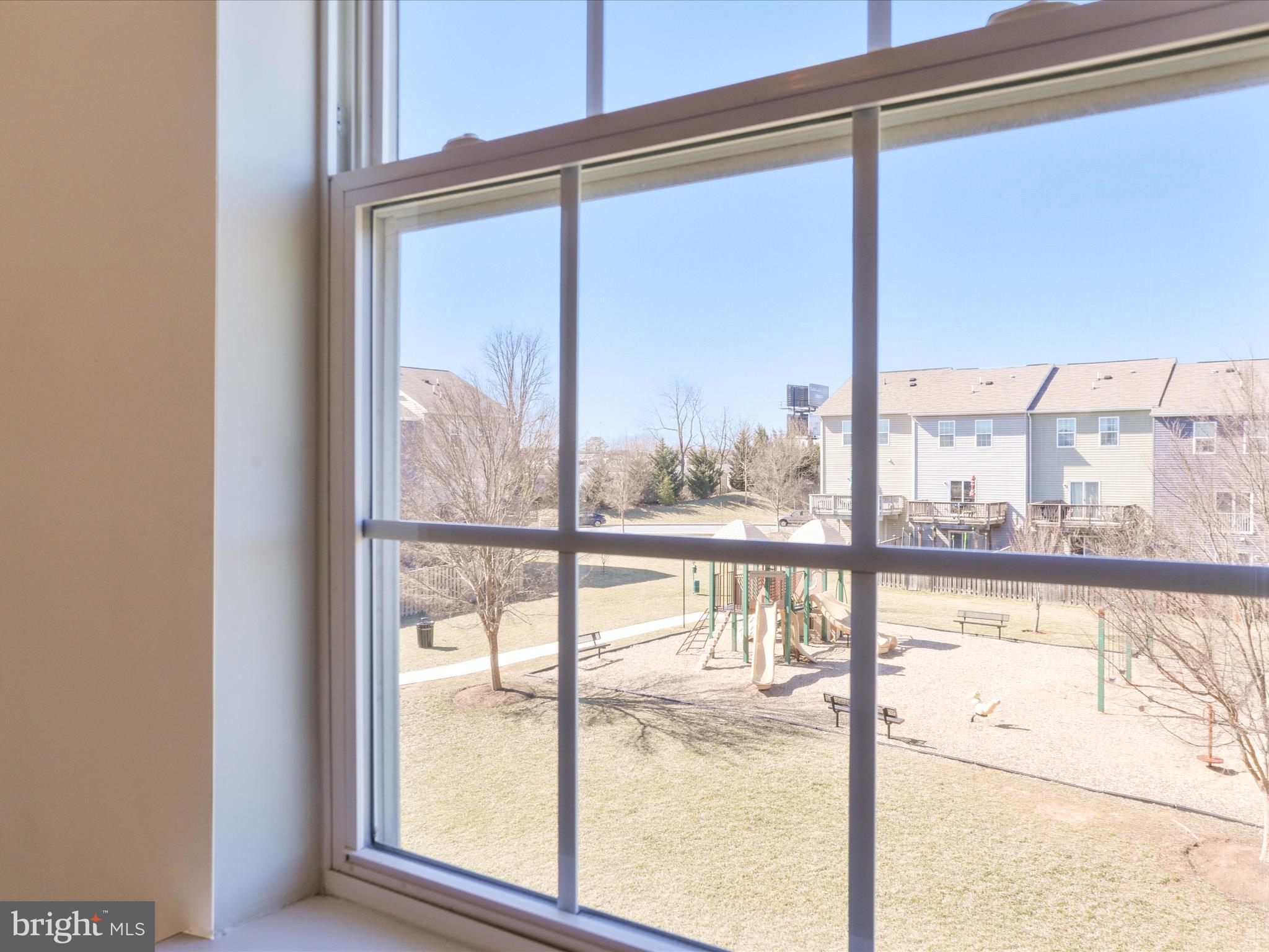 BERKELEY RIDGE - Residential