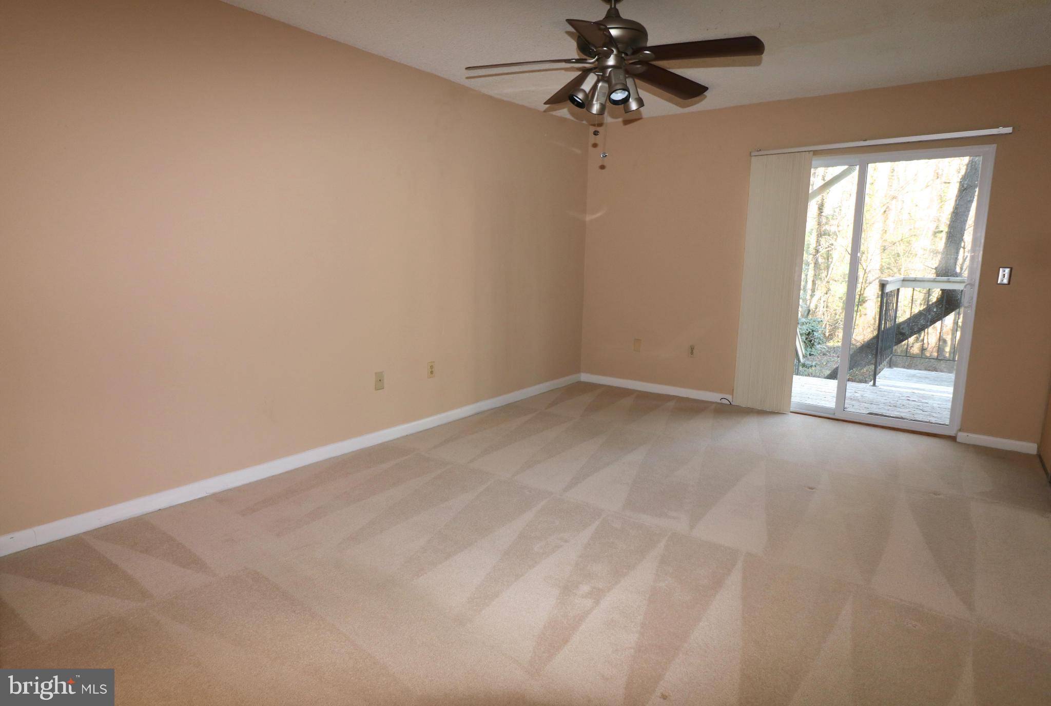 WOODS LANDING - Residential Lease