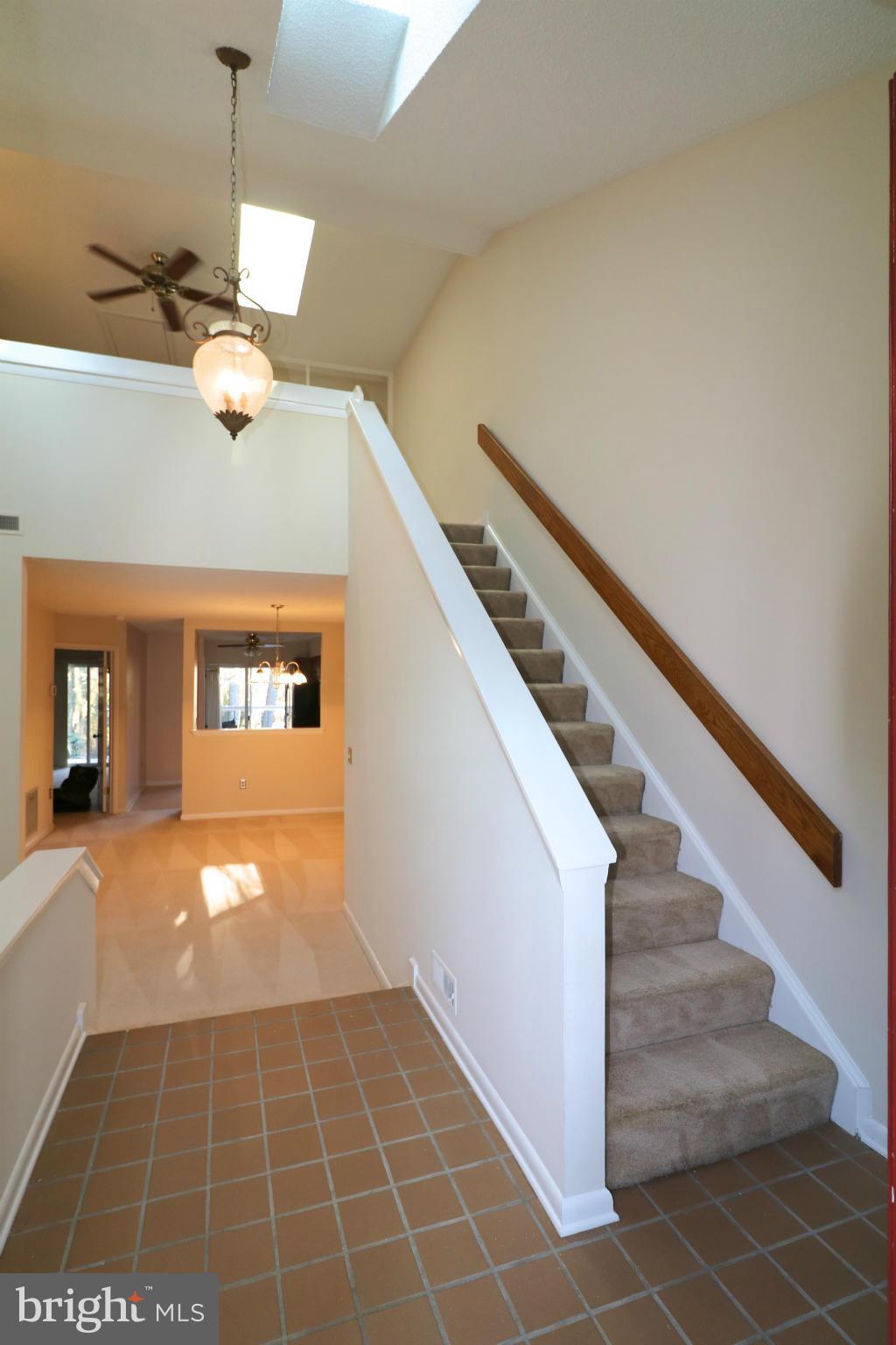 WOODS LANDING - Residential Lease