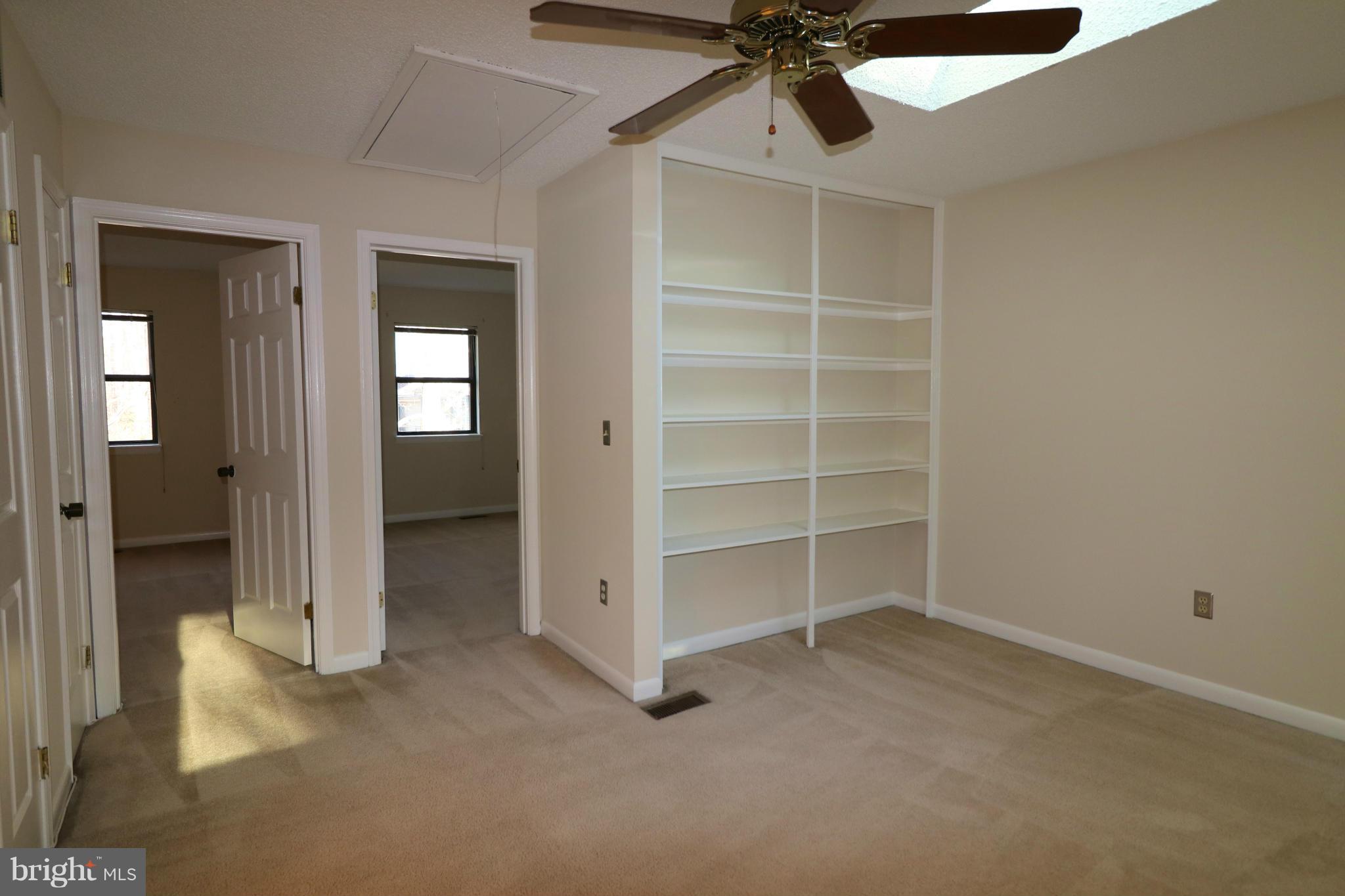 WOODS LANDING - Residential Lease