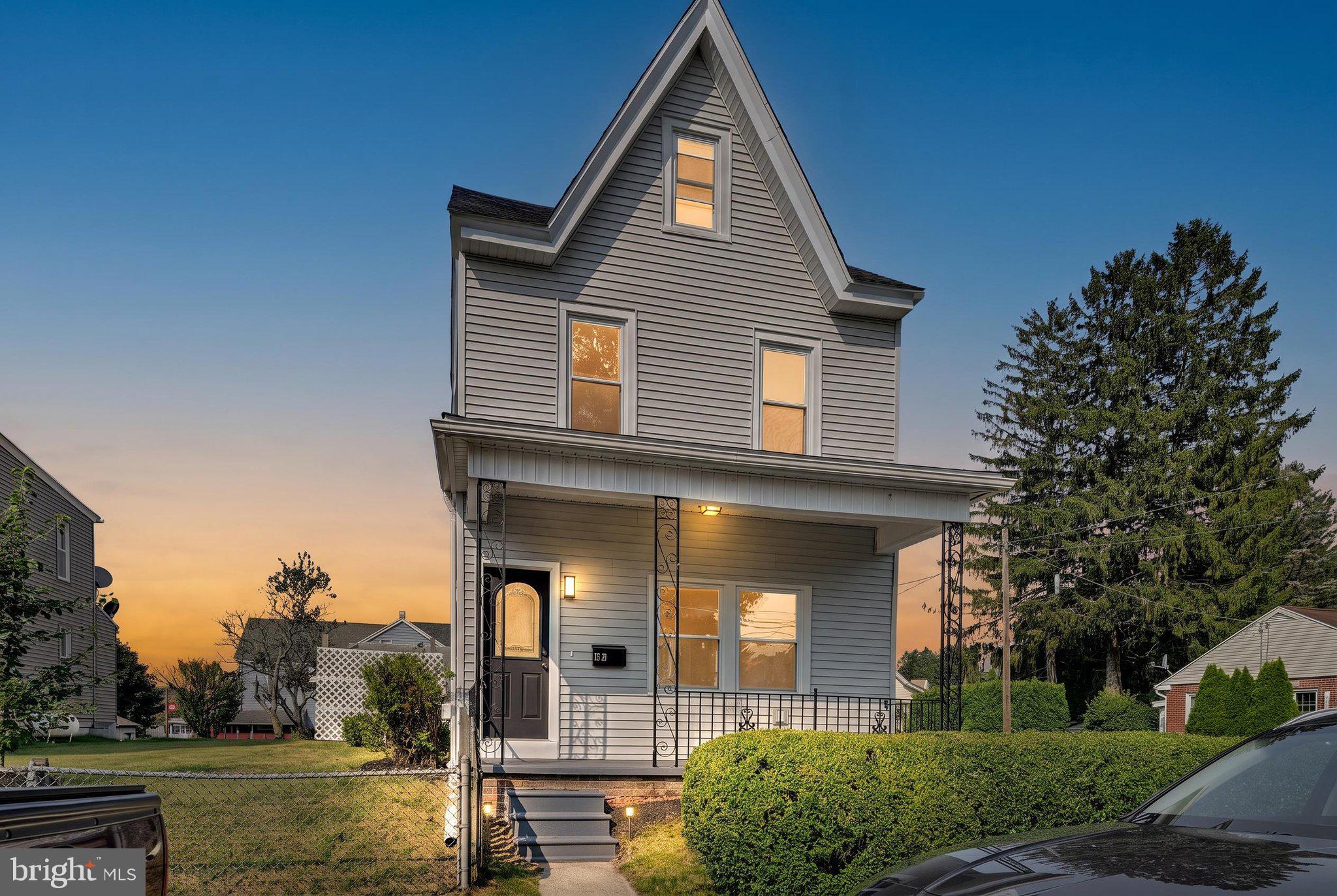 30 N CENTER STREET