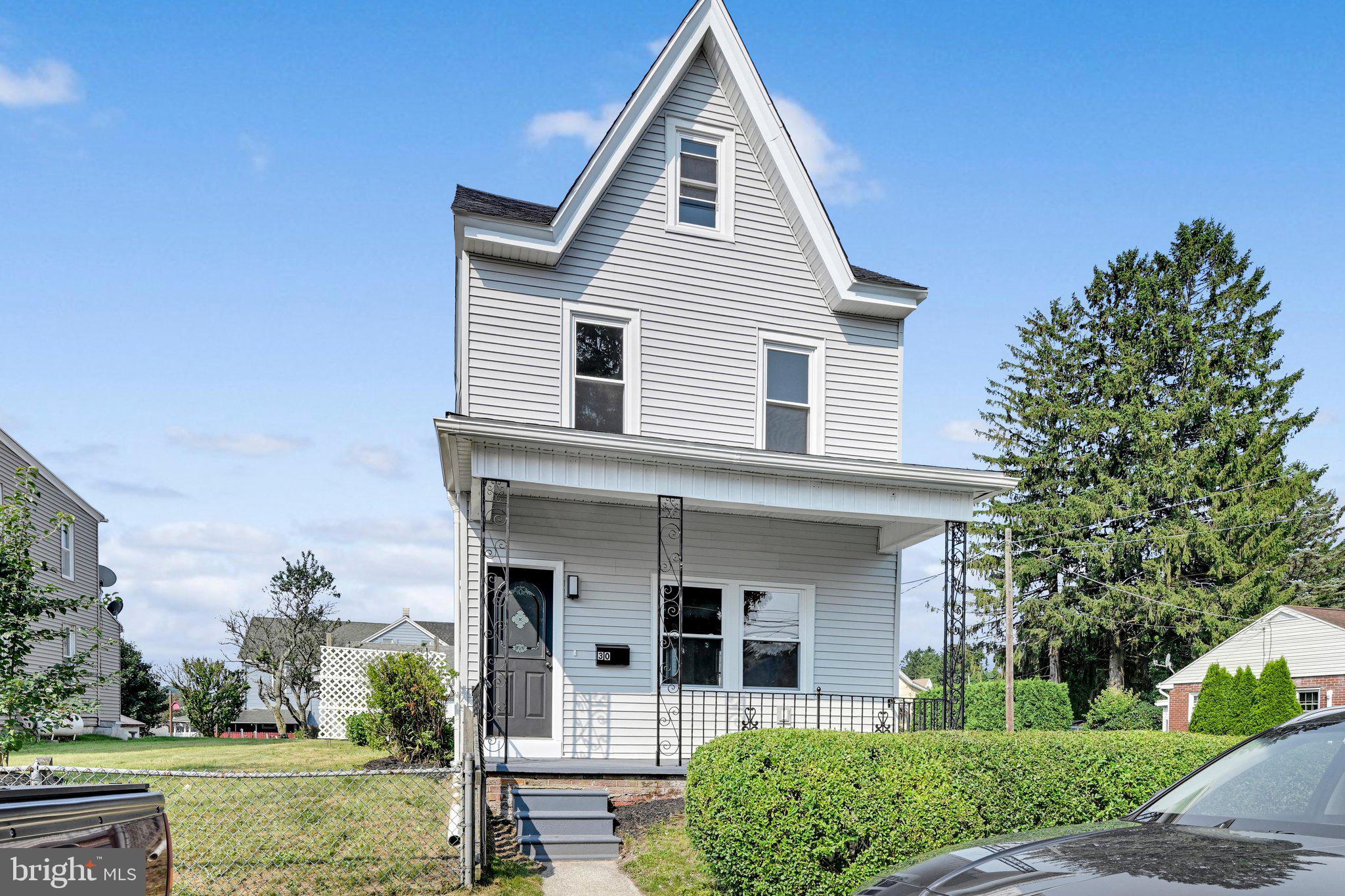 30 N CENTER STREET