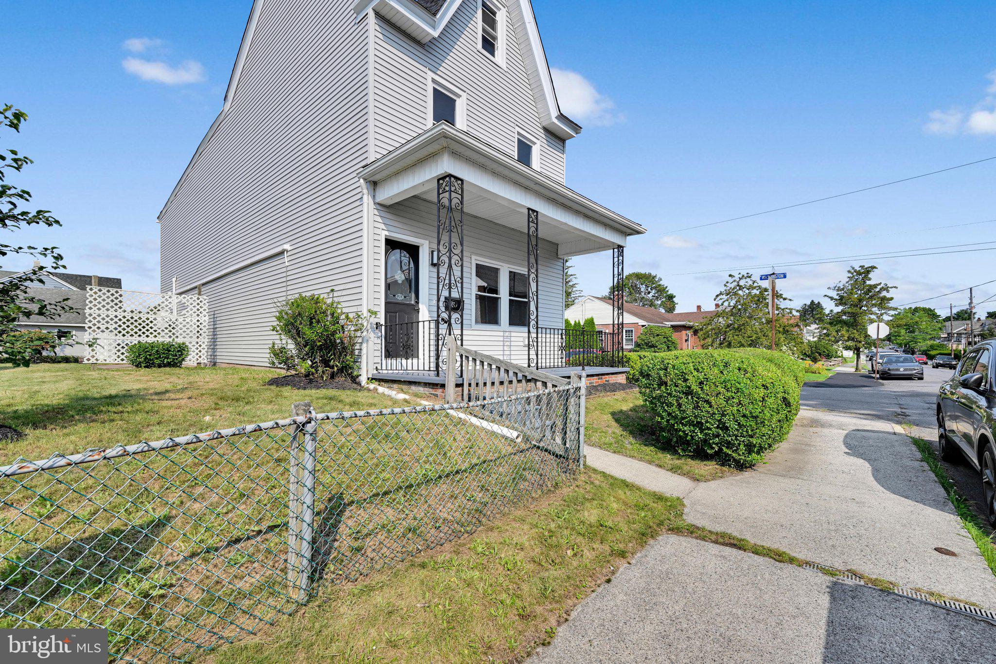 30 N CENTER STREET