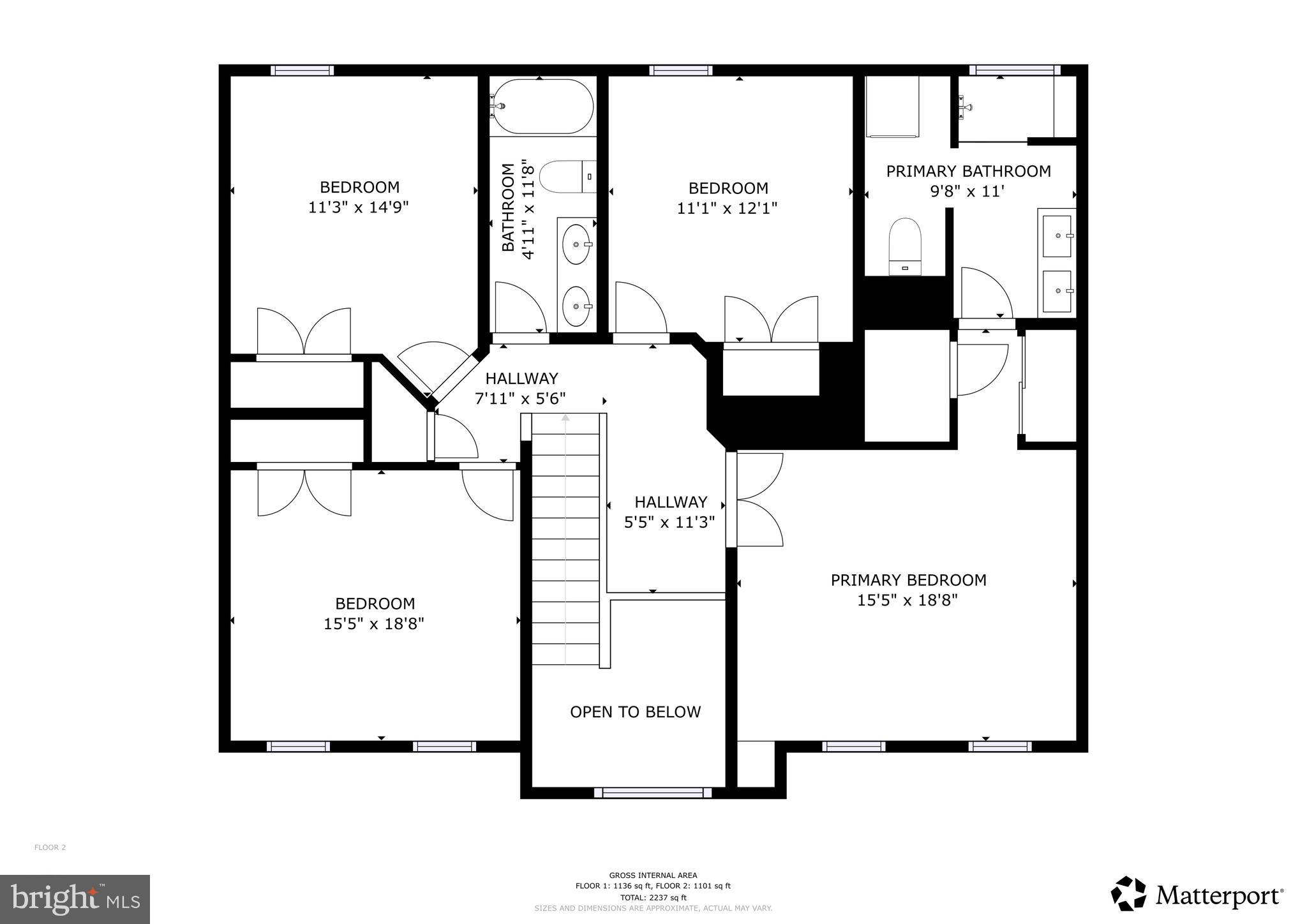 ROYAL OAKS - Residential