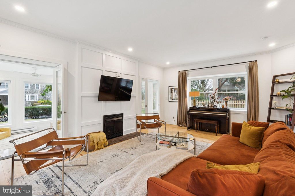 Photo of 2258 N 53rd Street, PHILADELPHIA, PA 19131 (MLS # PAPH2586624)