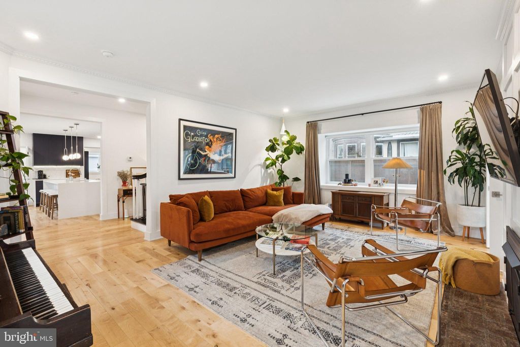 Photo of 2258 N 53rd Street, PHILADELPHIA, PA 19131 (MLS # PAPH2586624)