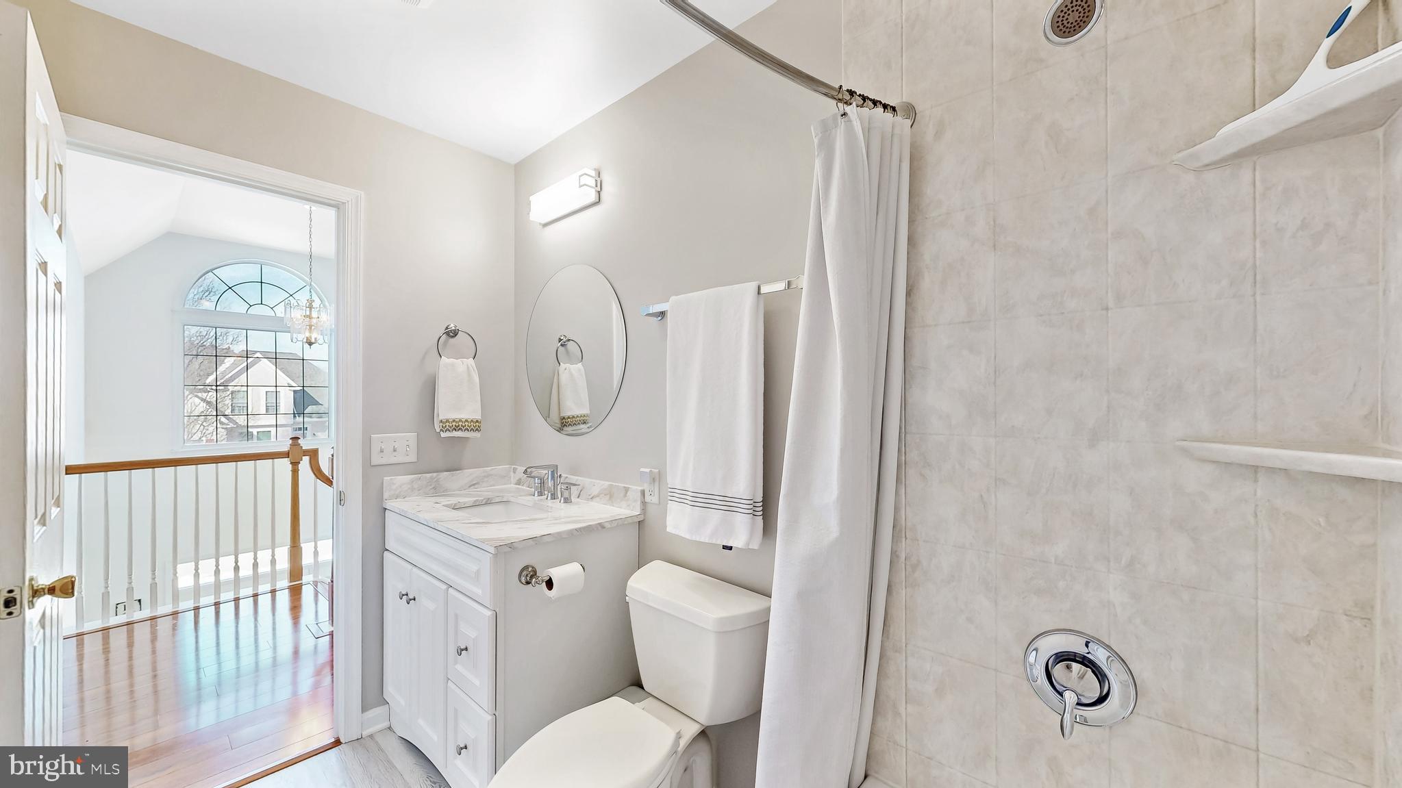 THE ORCHARDS - Residential