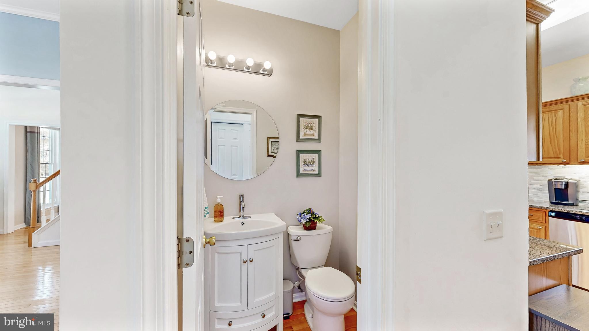 THE ORCHARDS - Residential