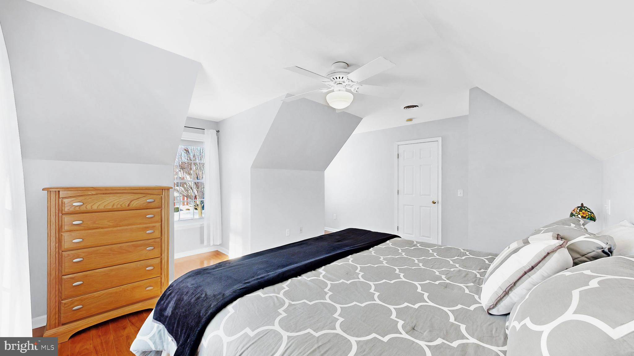 THE ORCHARDS - Residential