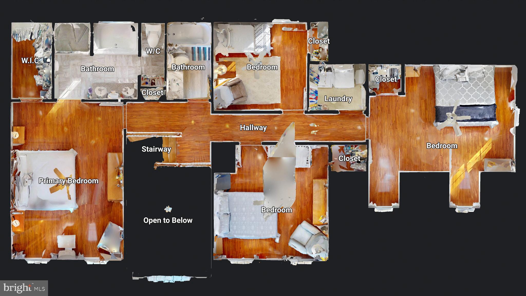 THE ORCHARDS - Residential