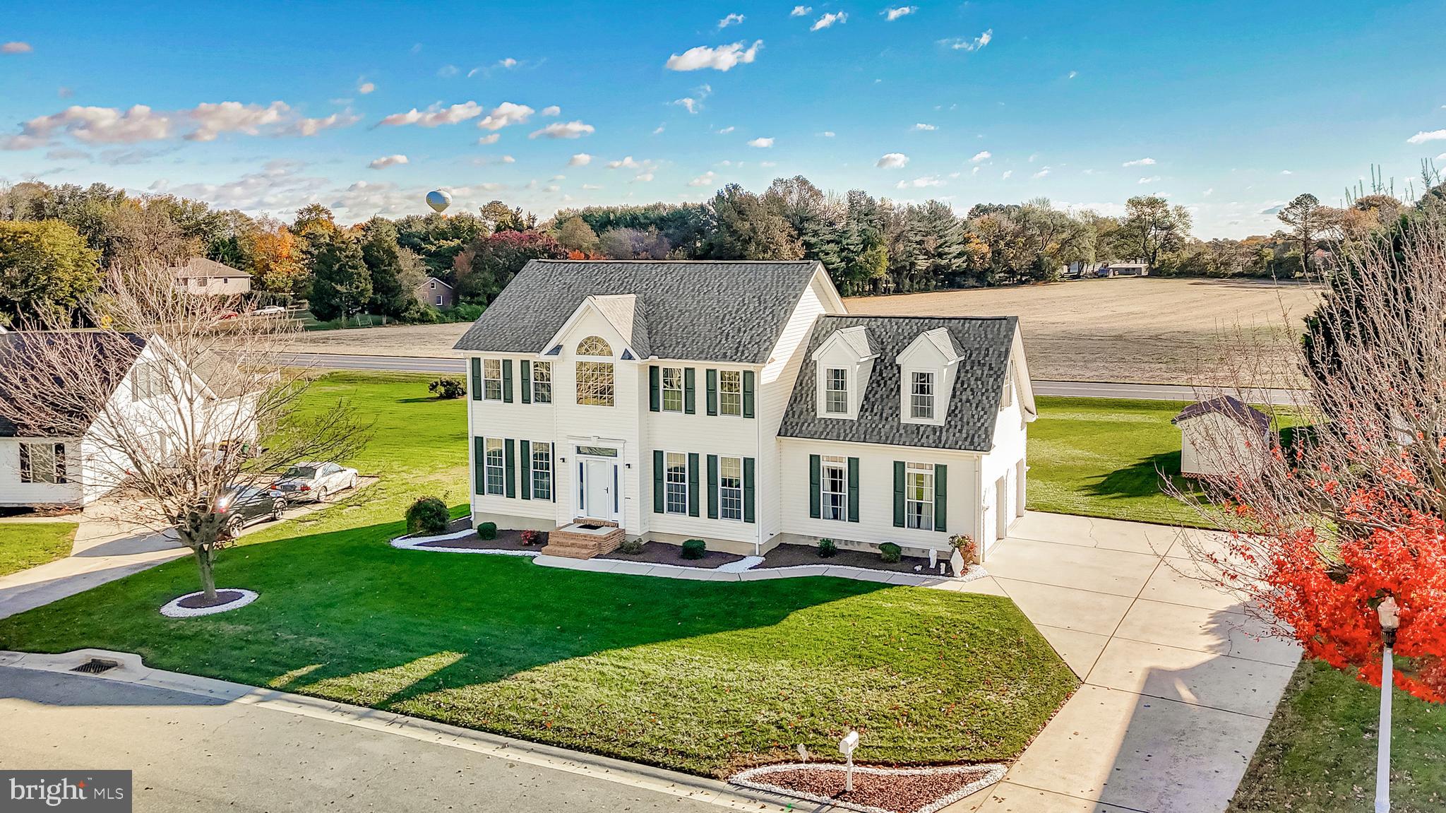 229 APPLE BLOSSOM DRIVE