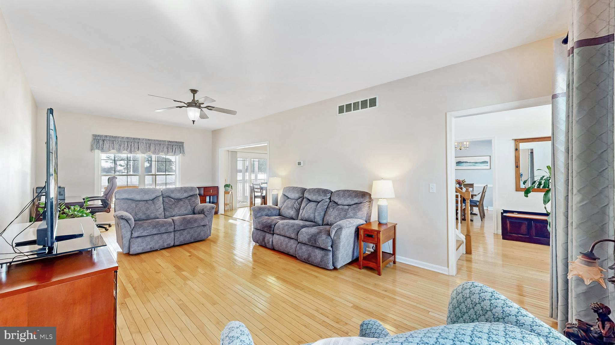 THE ORCHARDS - Residential