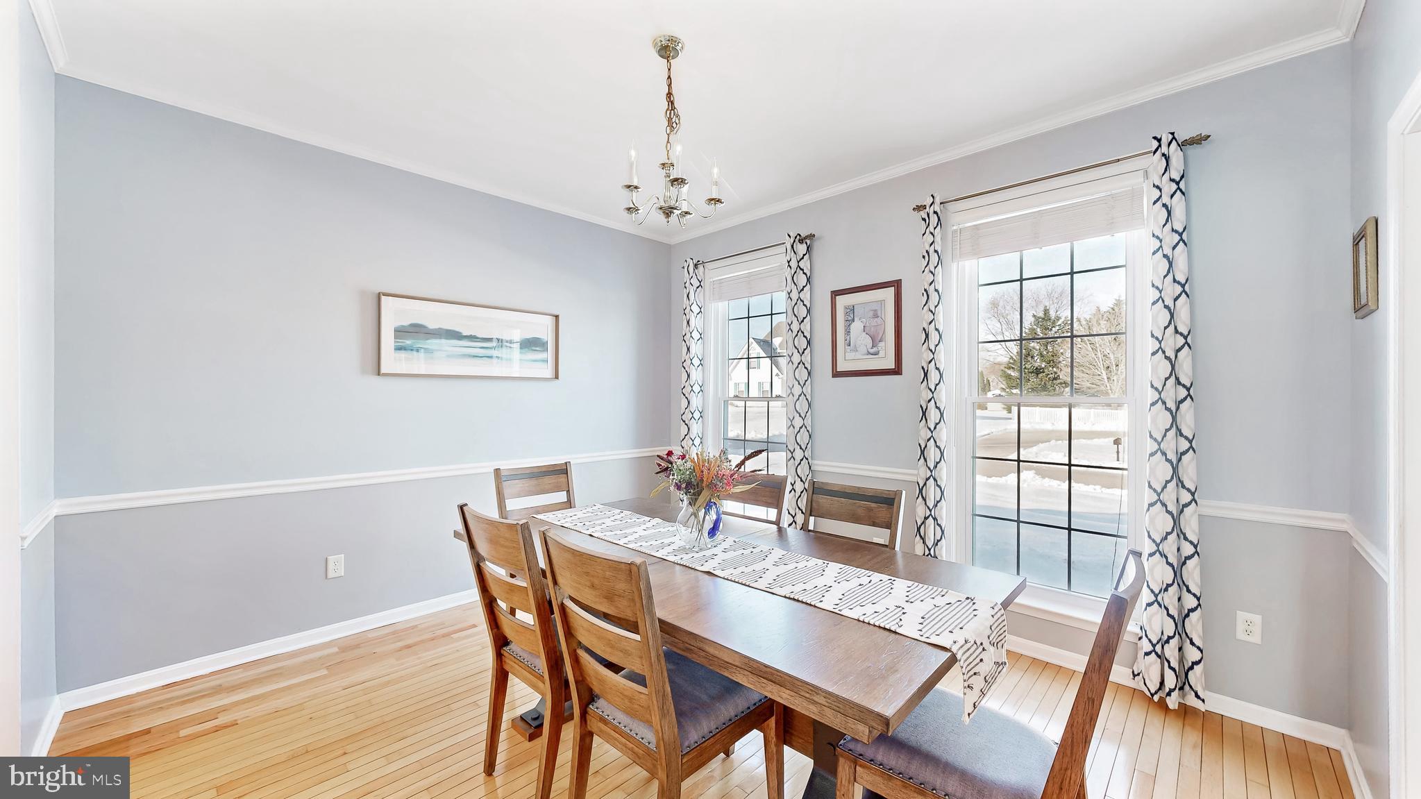 THE ORCHARDS - Residential