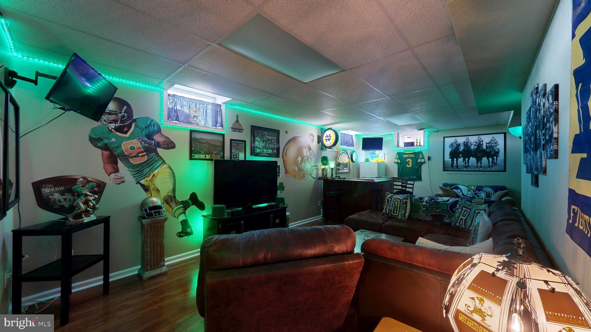 THE ORCHARDS - Residential