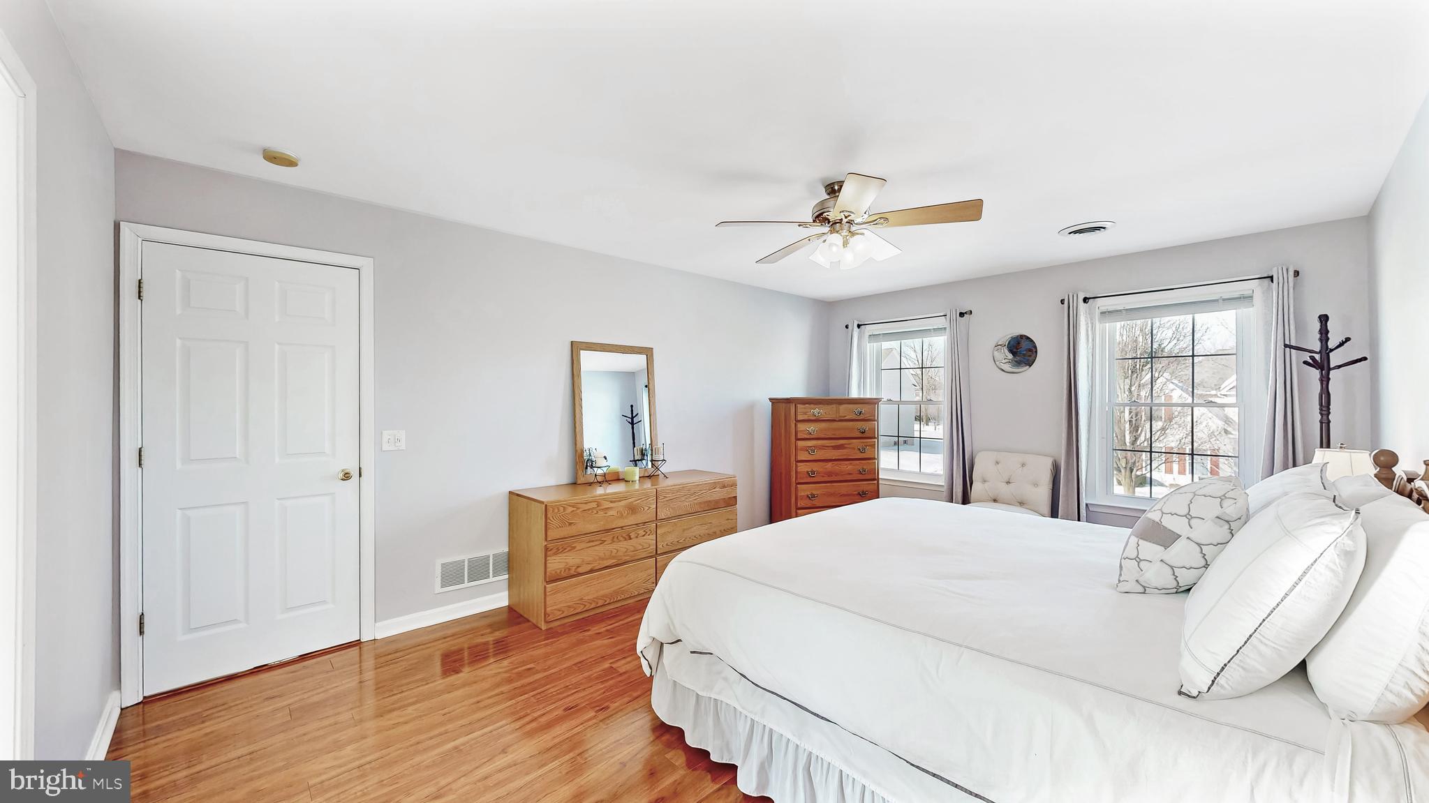 THE ORCHARDS - Residential