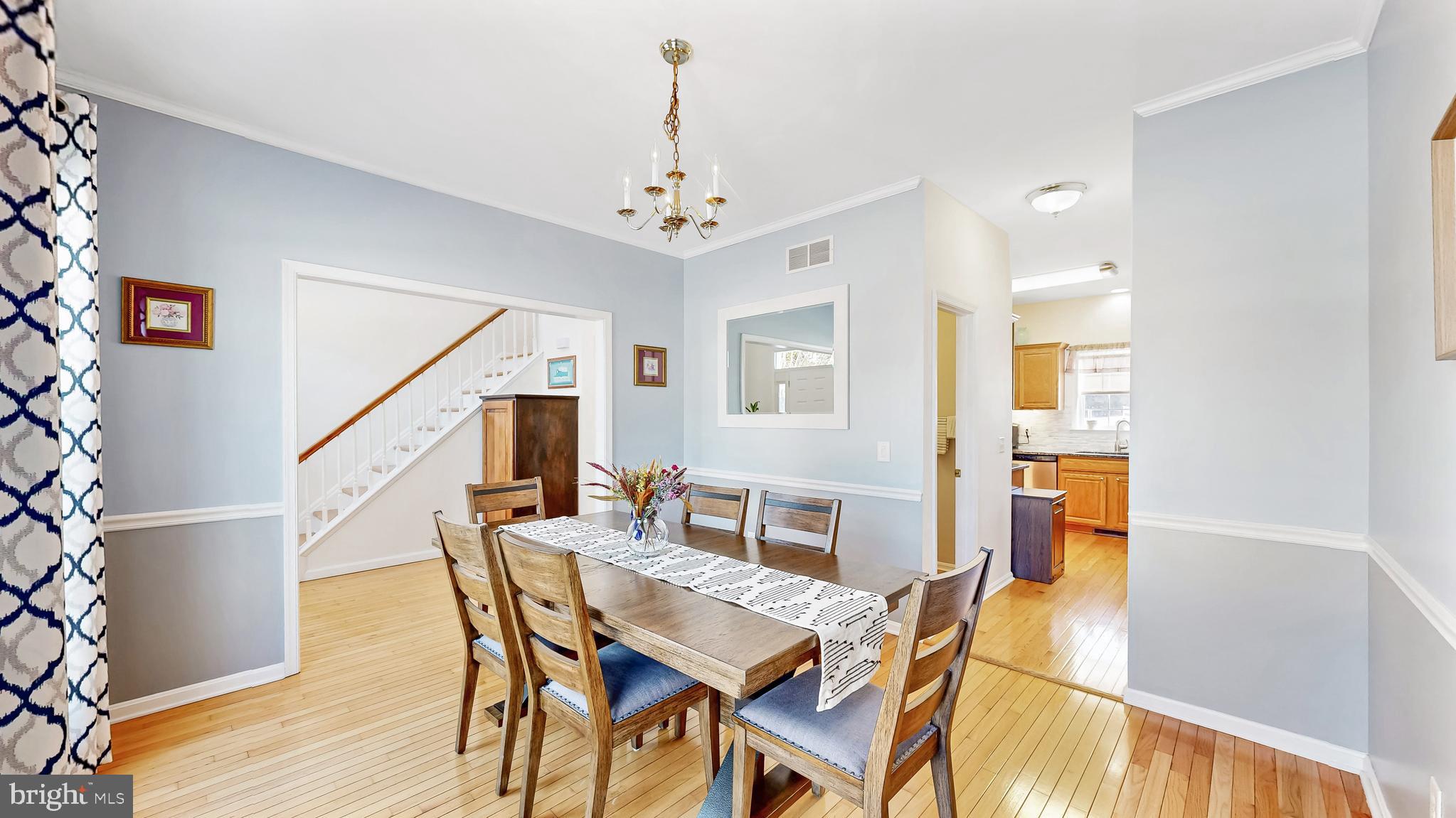 THE ORCHARDS - Residential