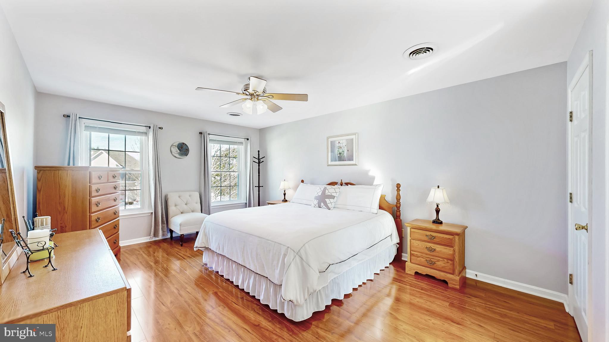 THE ORCHARDS - Residential