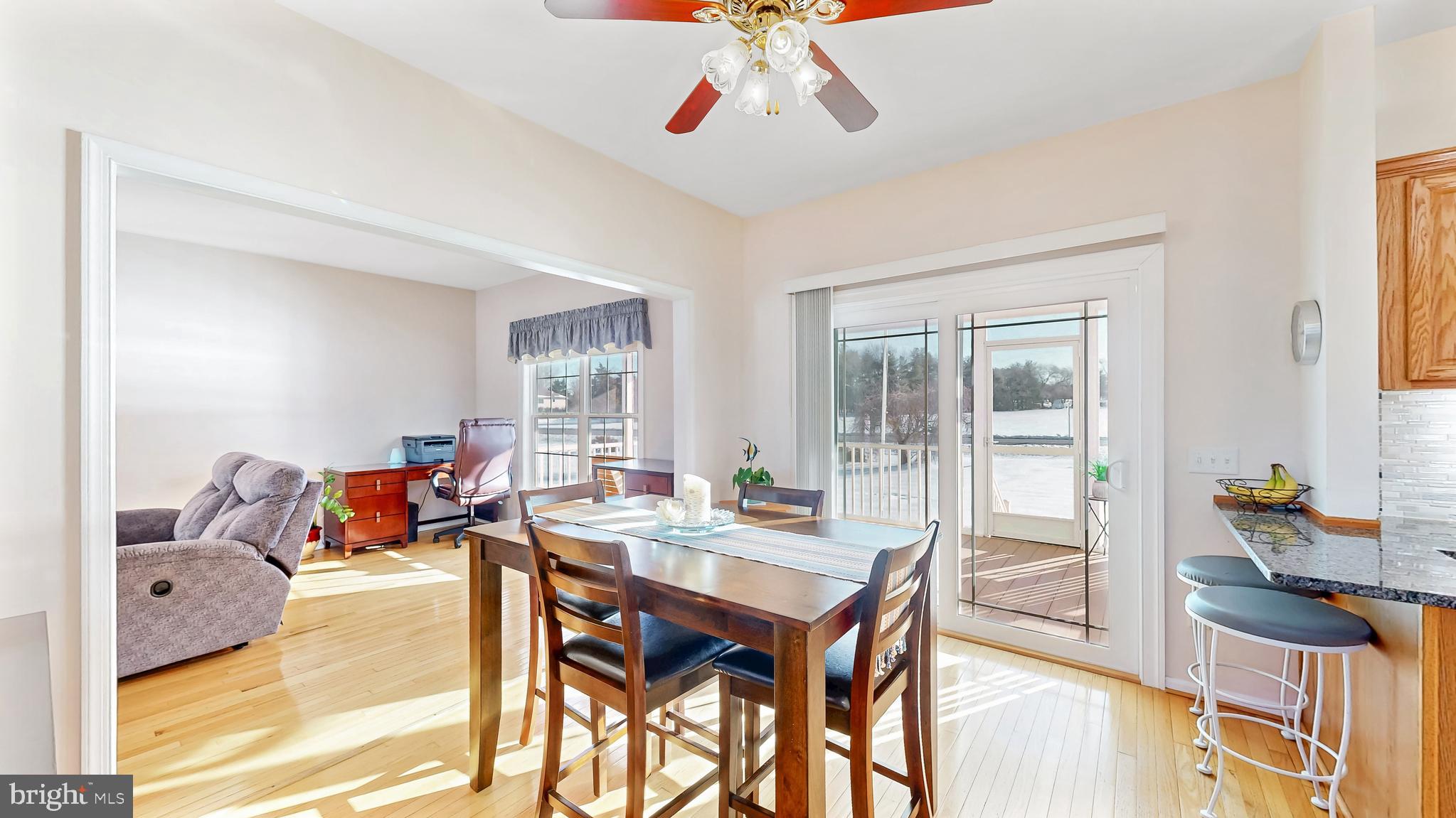 THE ORCHARDS - Residential