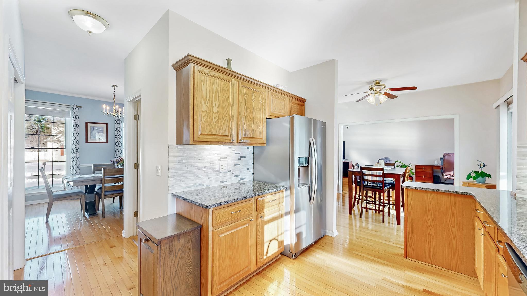 THE ORCHARDS - Residential