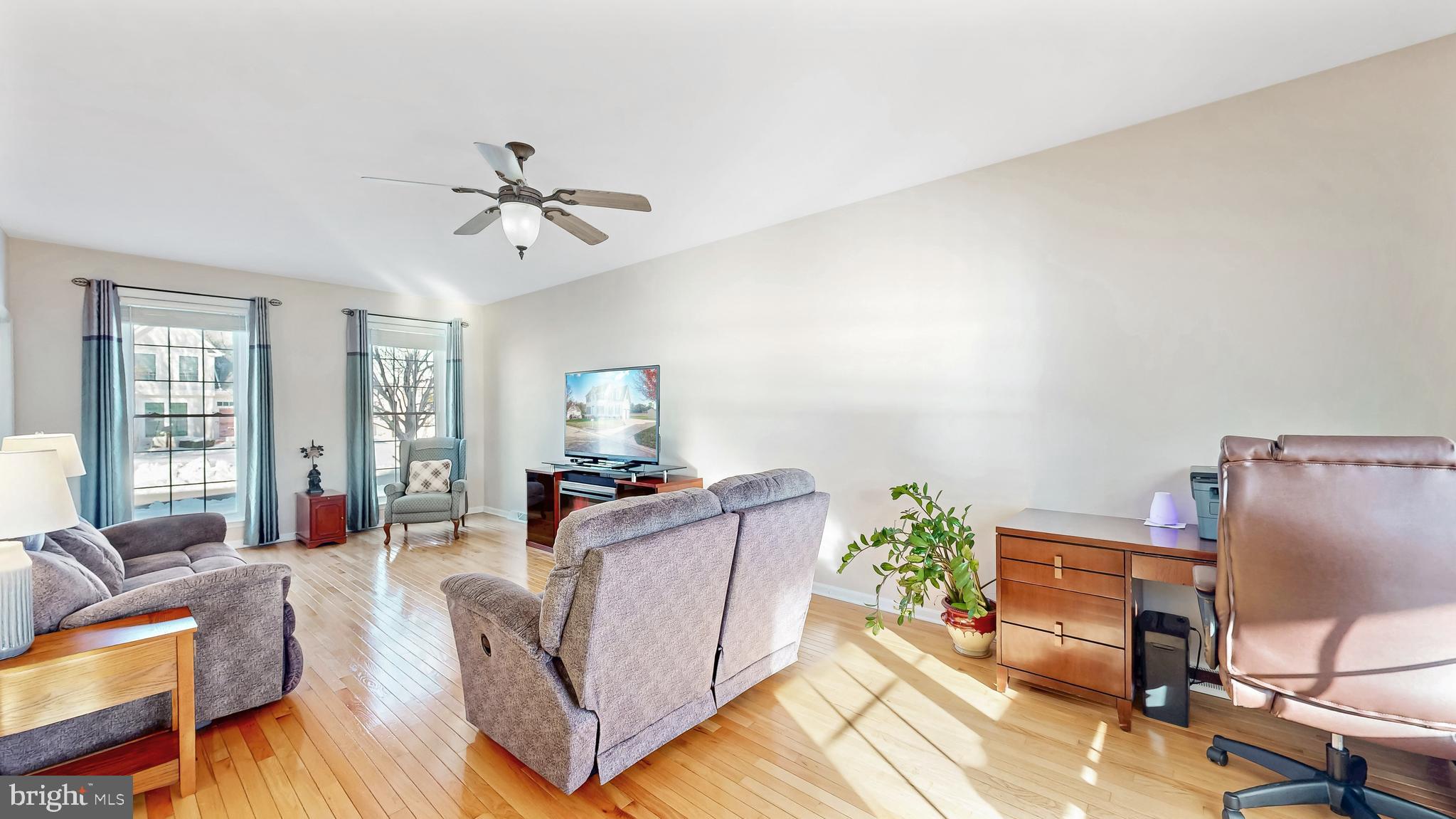 THE ORCHARDS - Residential