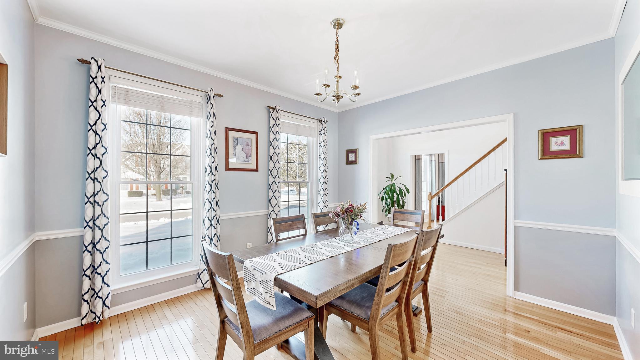 THE ORCHARDS - Residential