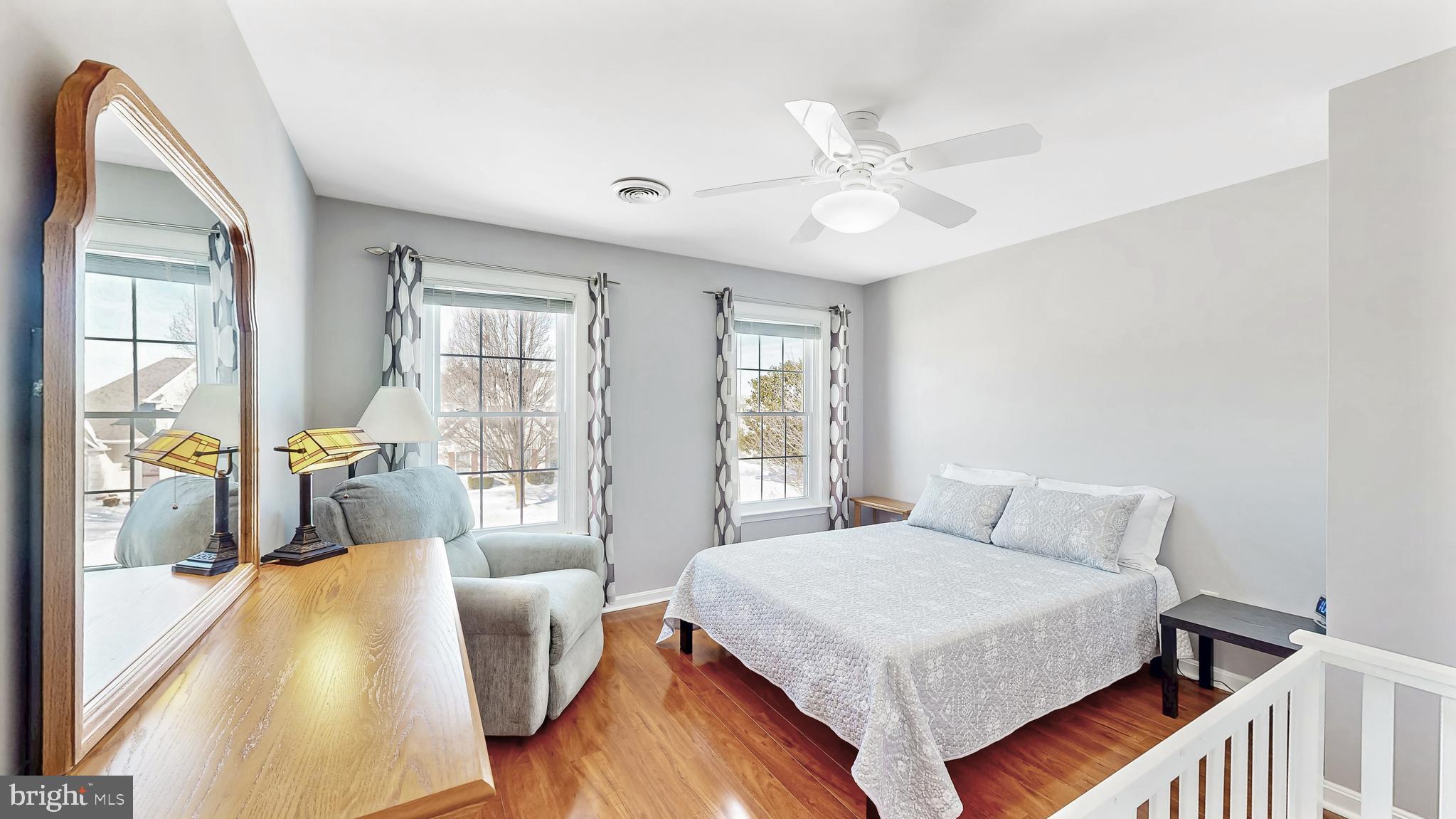 THE ORCHARDS - Residential