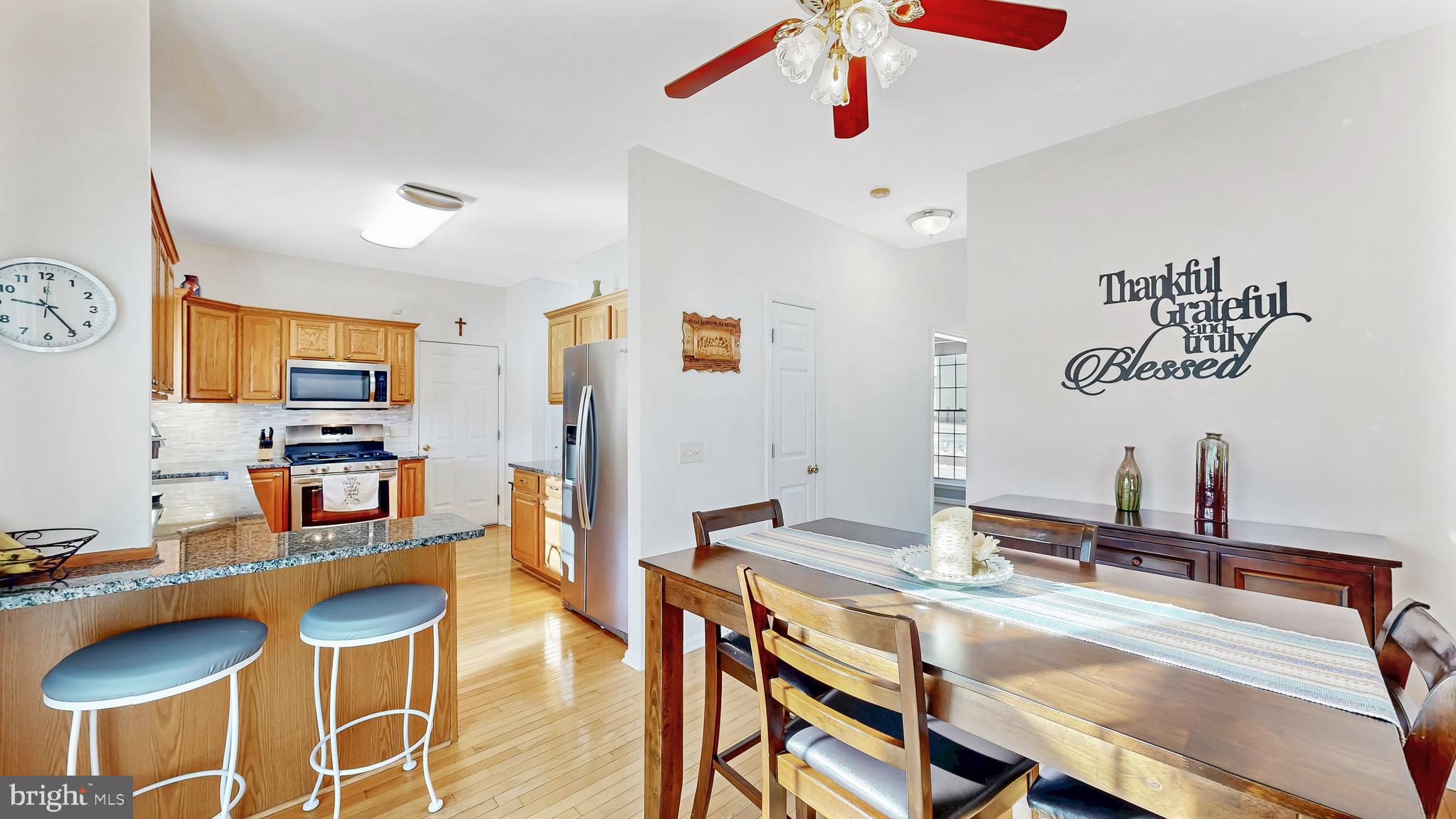 THE ORCHARDS - Residential