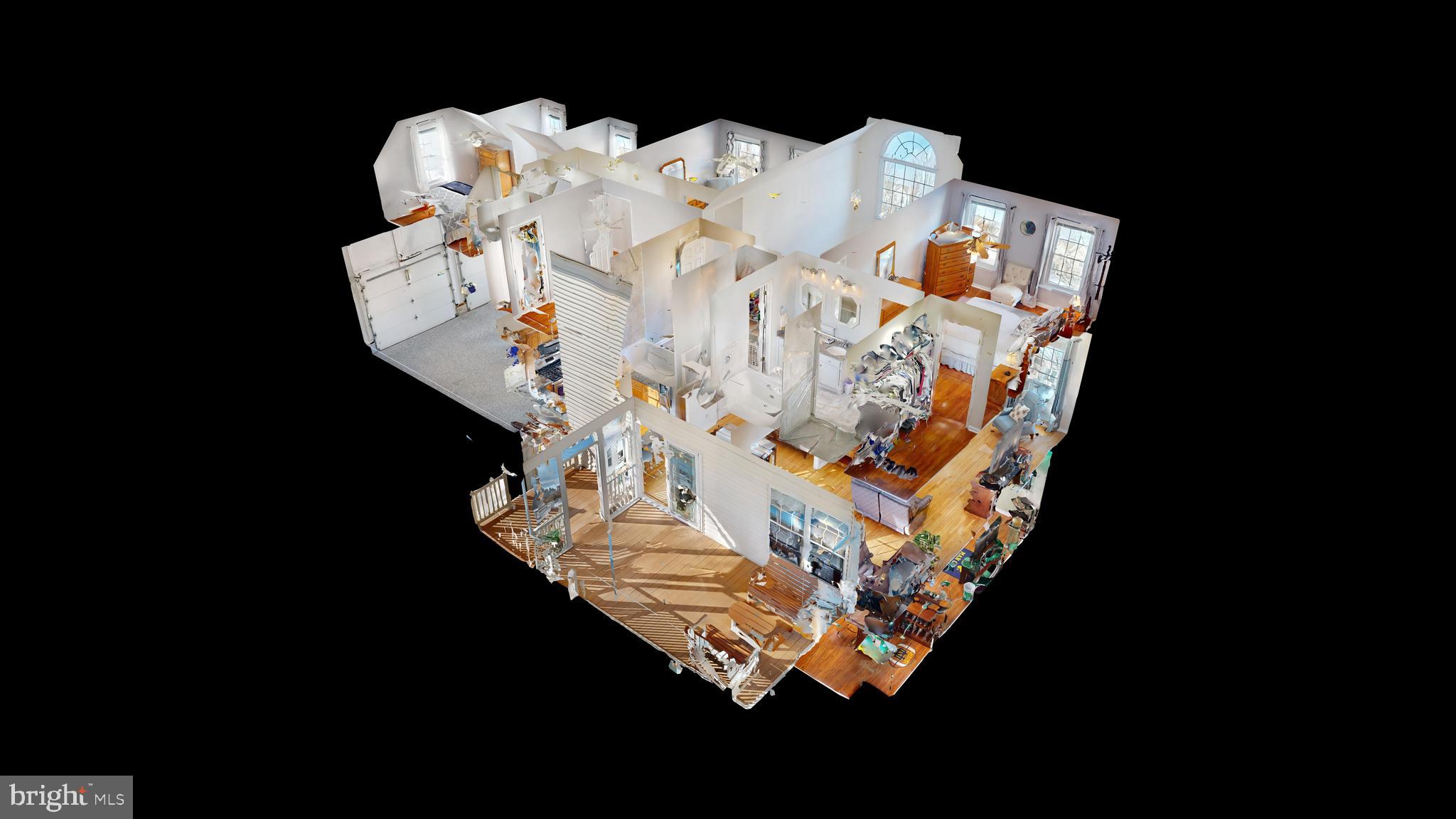 THE ORCHARDS - Residential