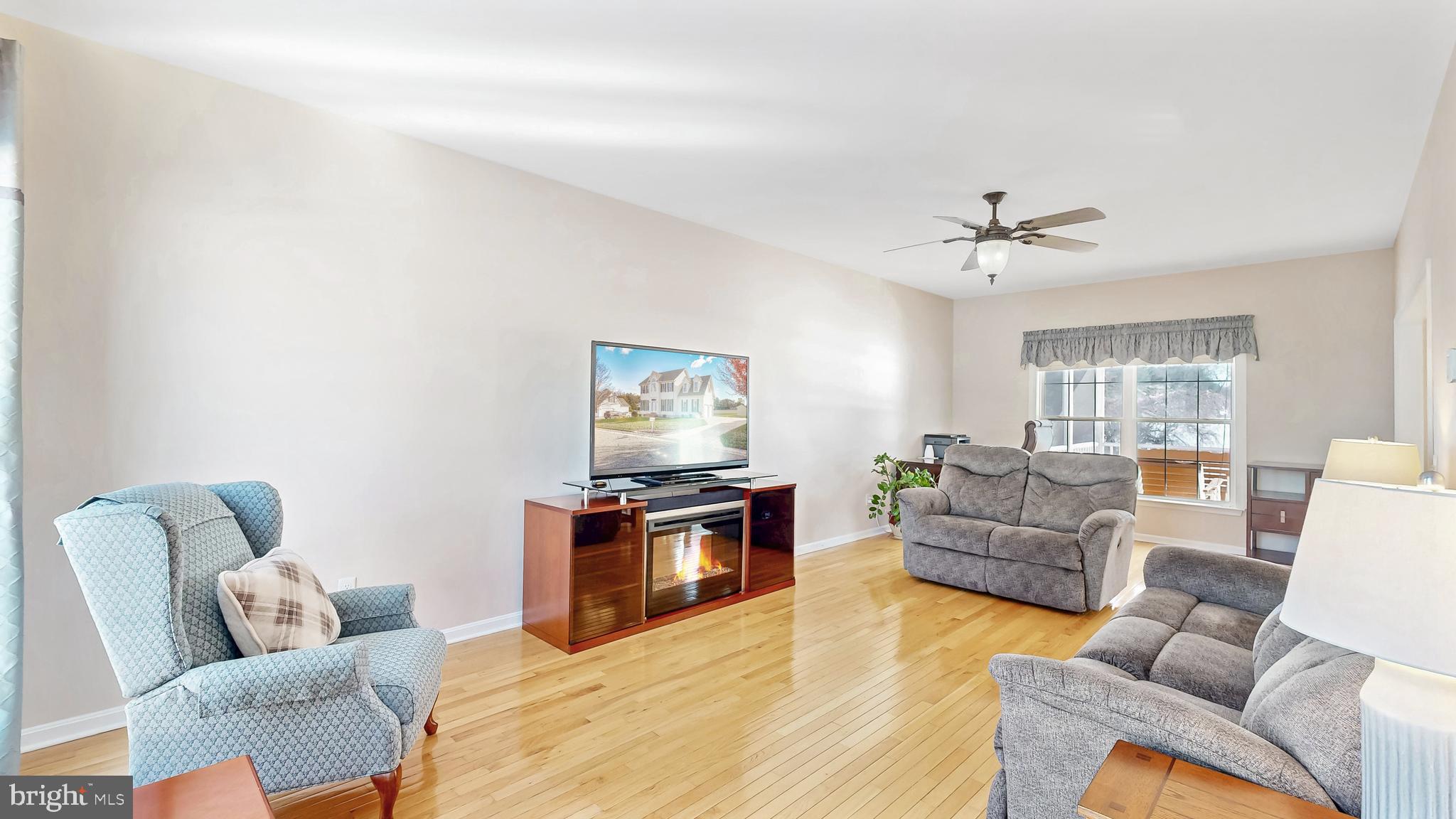 THE ORCHARDS - Residential