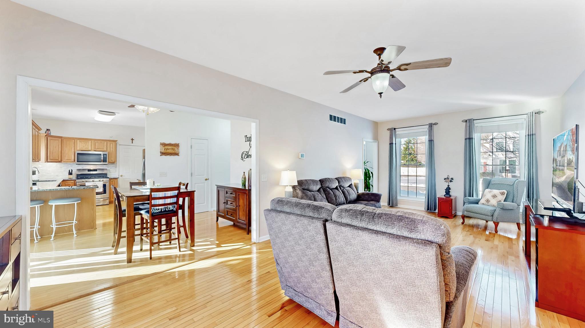 THE ORCHARDS - Residential