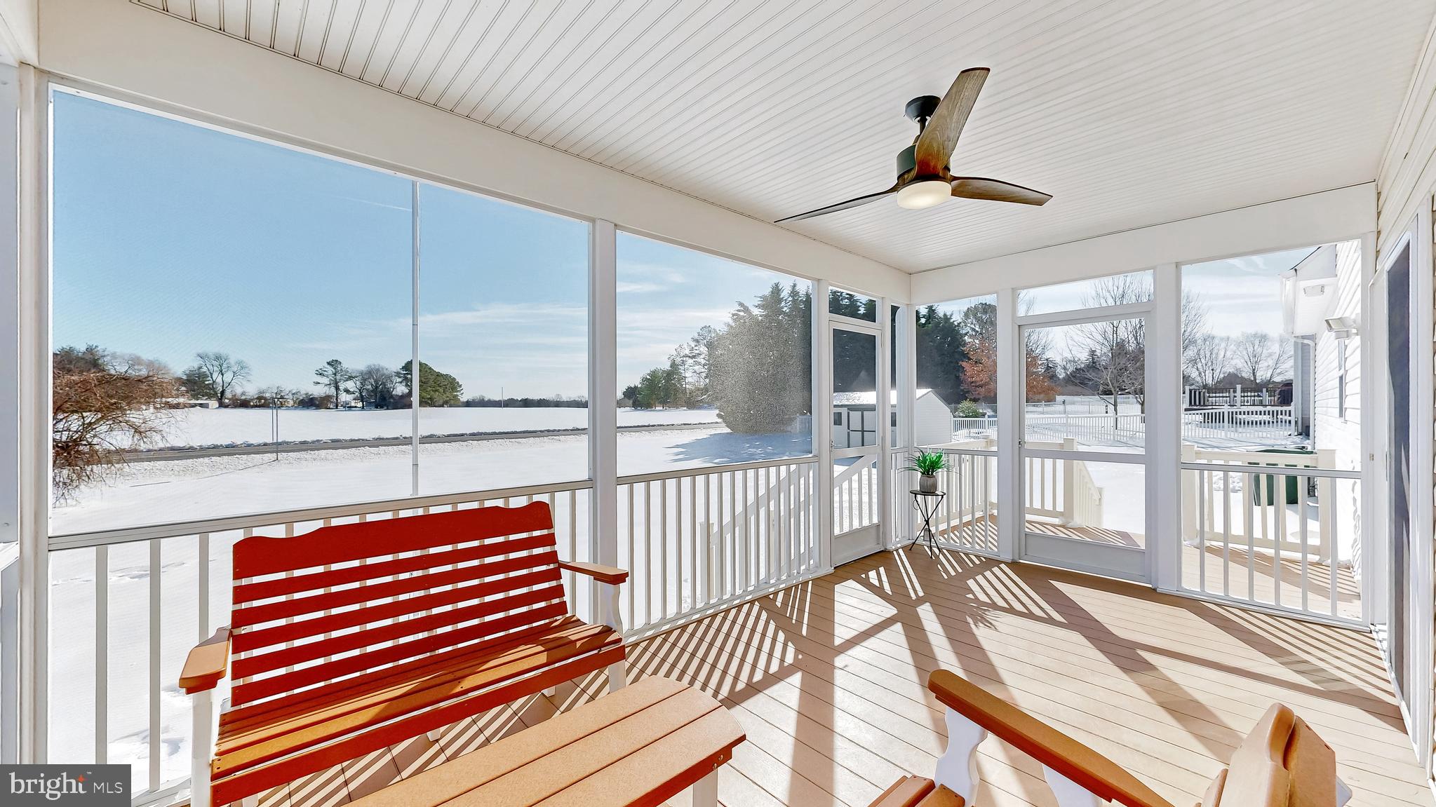 THE ORCHARDS - Residential