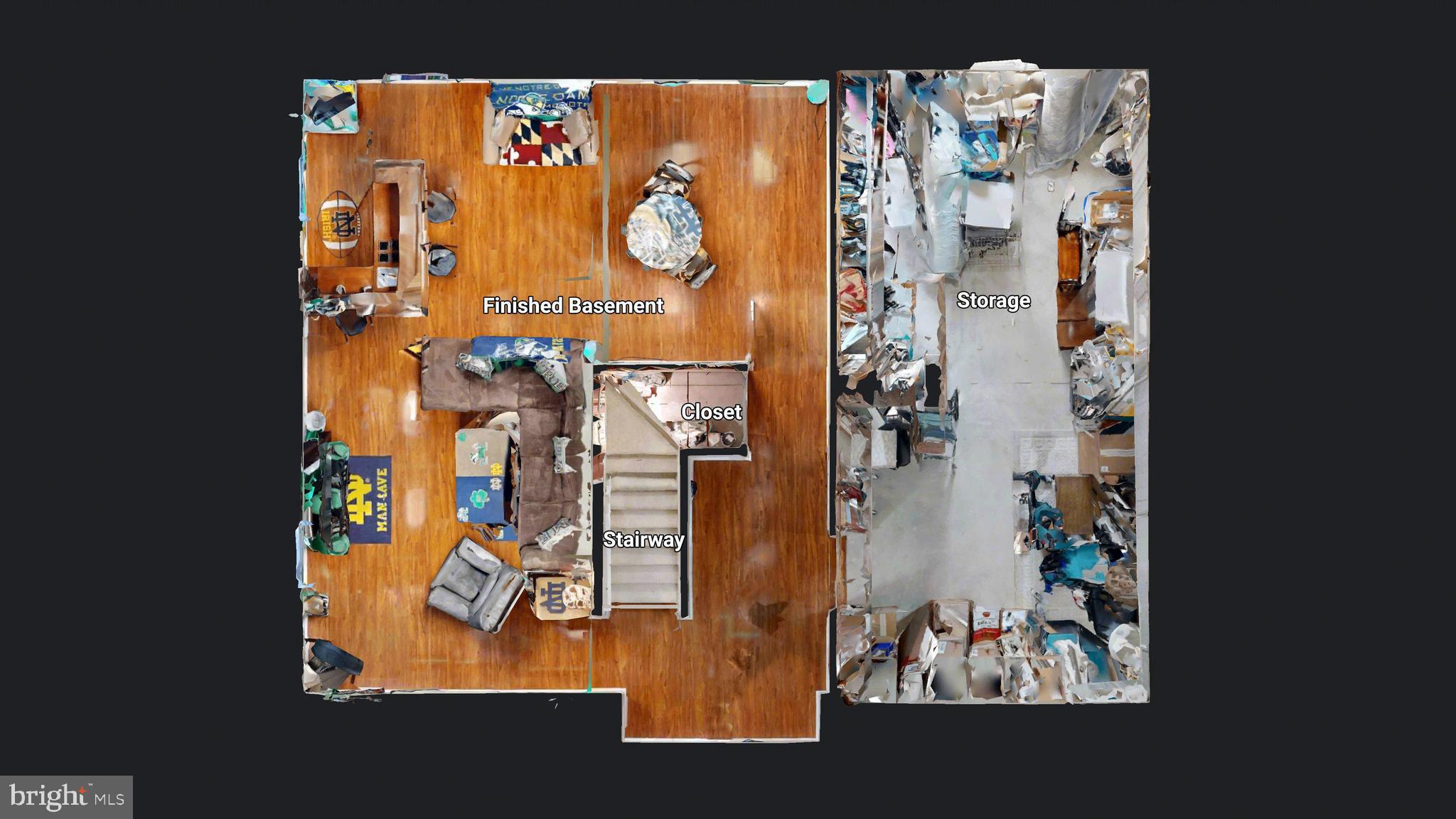 THE ORCHARDS - Residential