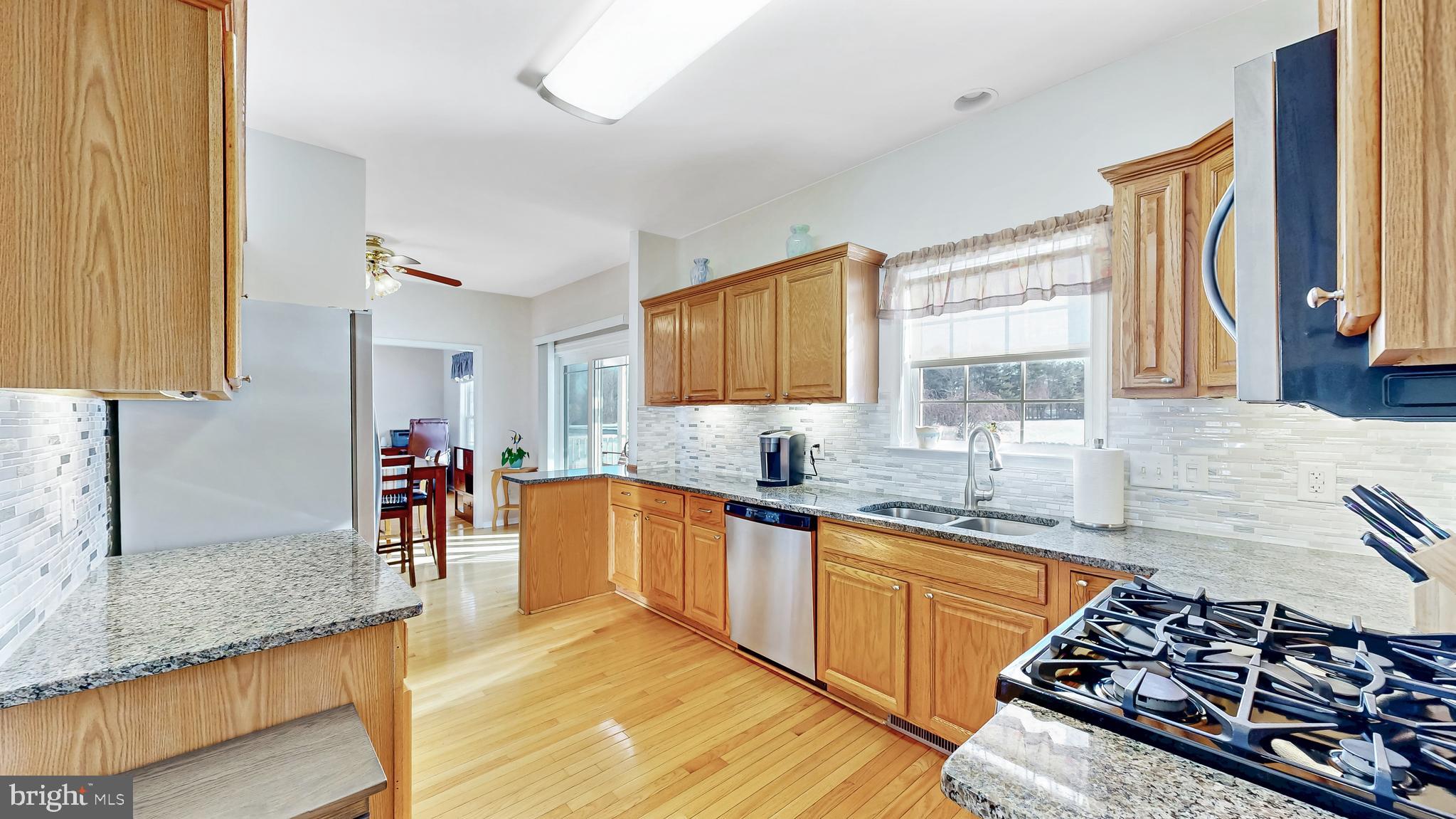 THE ORCHARDS - Residential