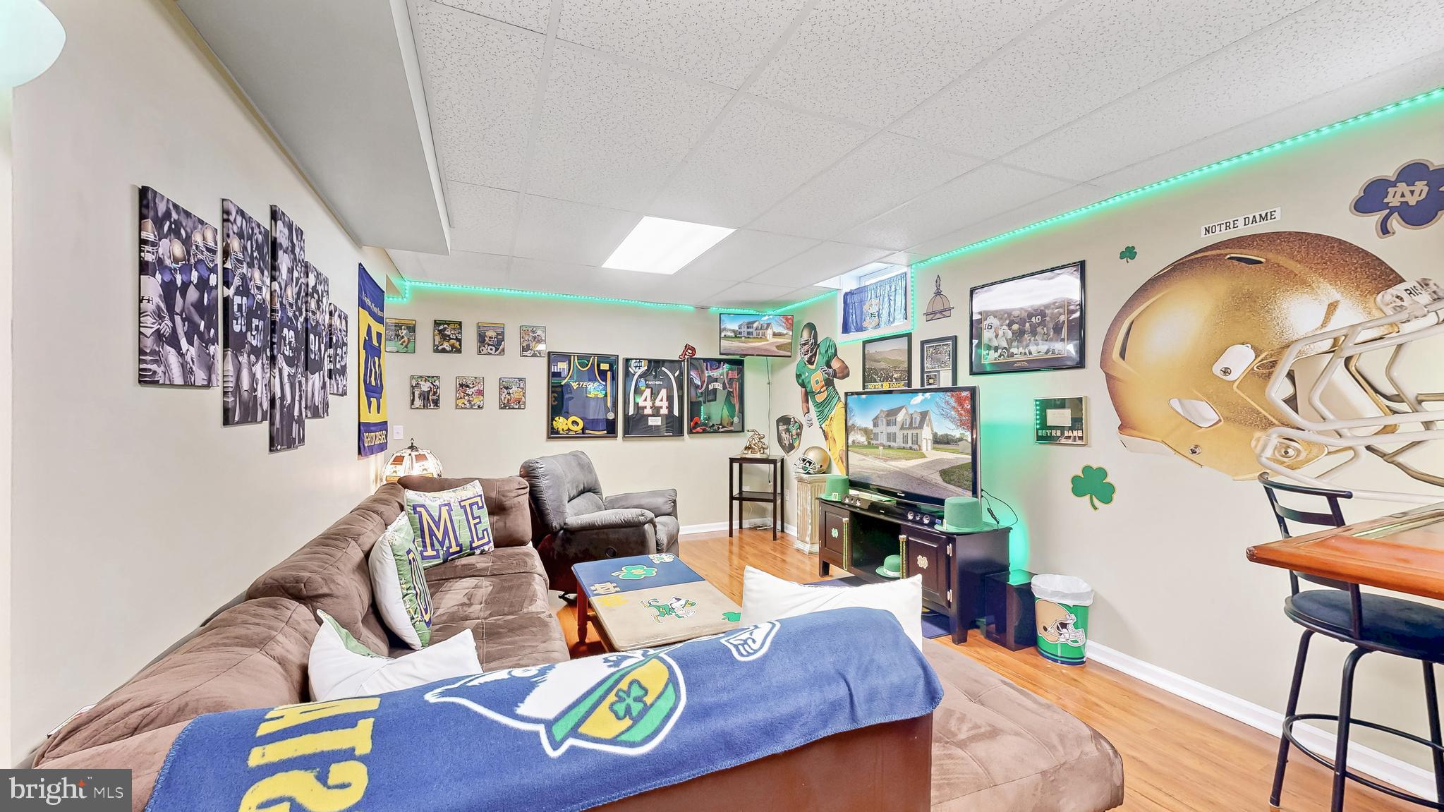 THE ORCHARDS - Residential