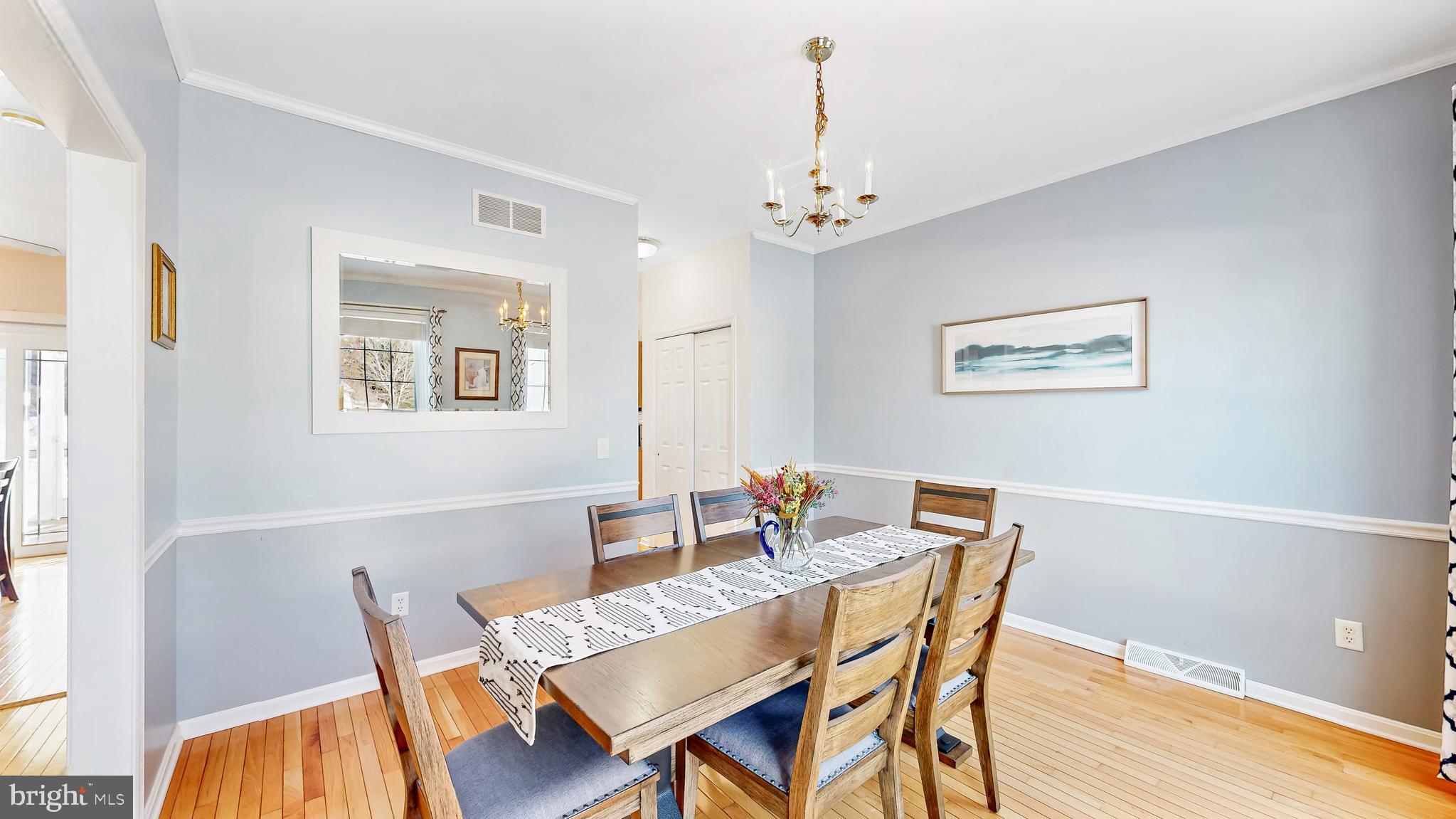 THE ORCHARDS - Residential