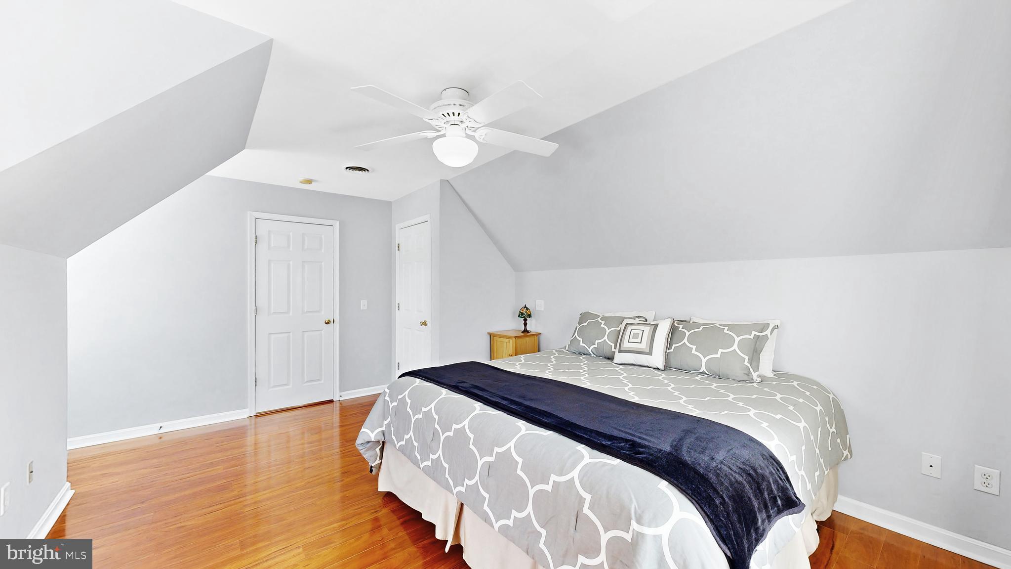 THE ORCHARDS - Residential