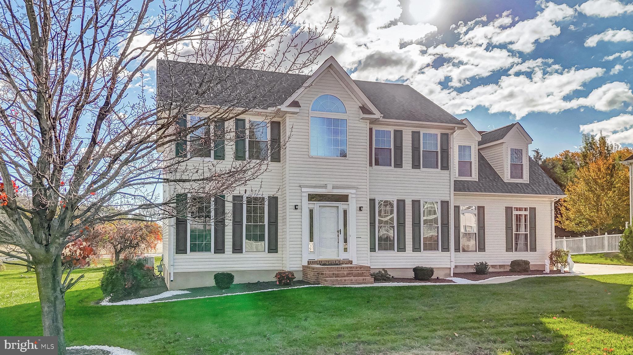 THE ORCHARDS - Residential