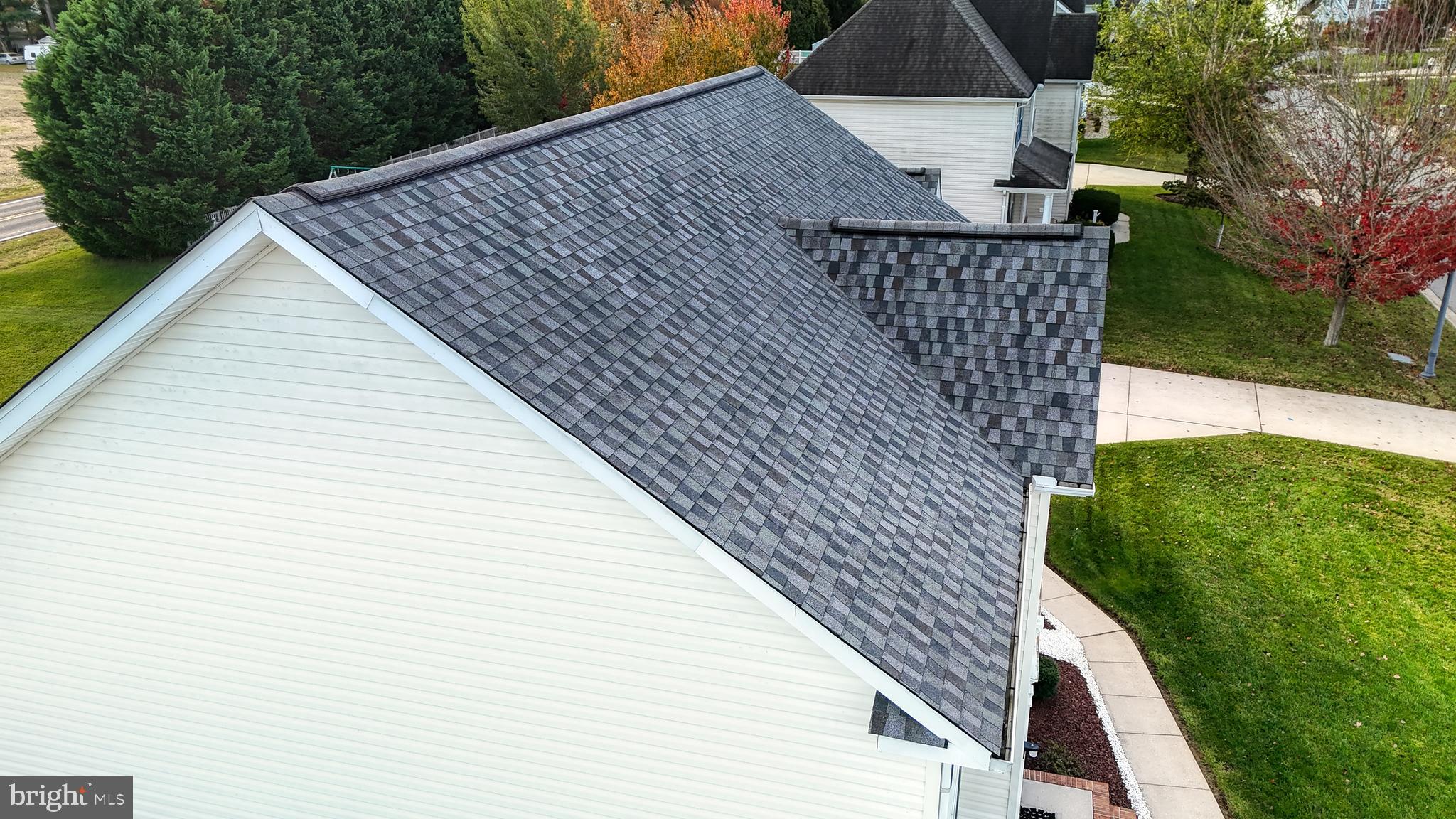 THE ORCHARDS - Residential