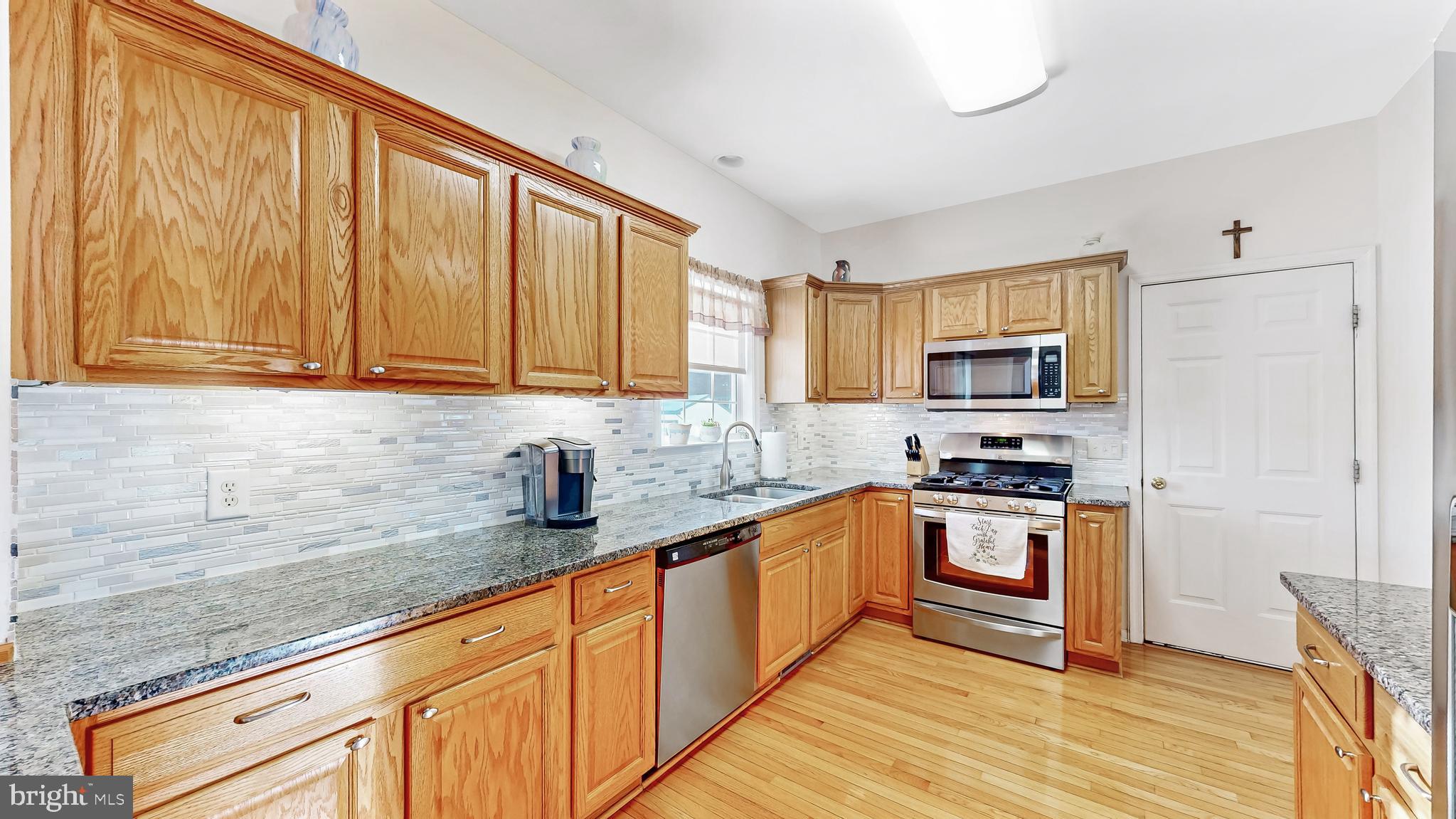 THE ORCHARDS - Residential