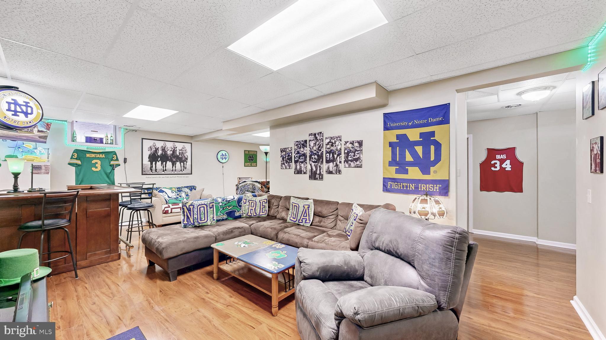 THE ORCHARDS - Residential