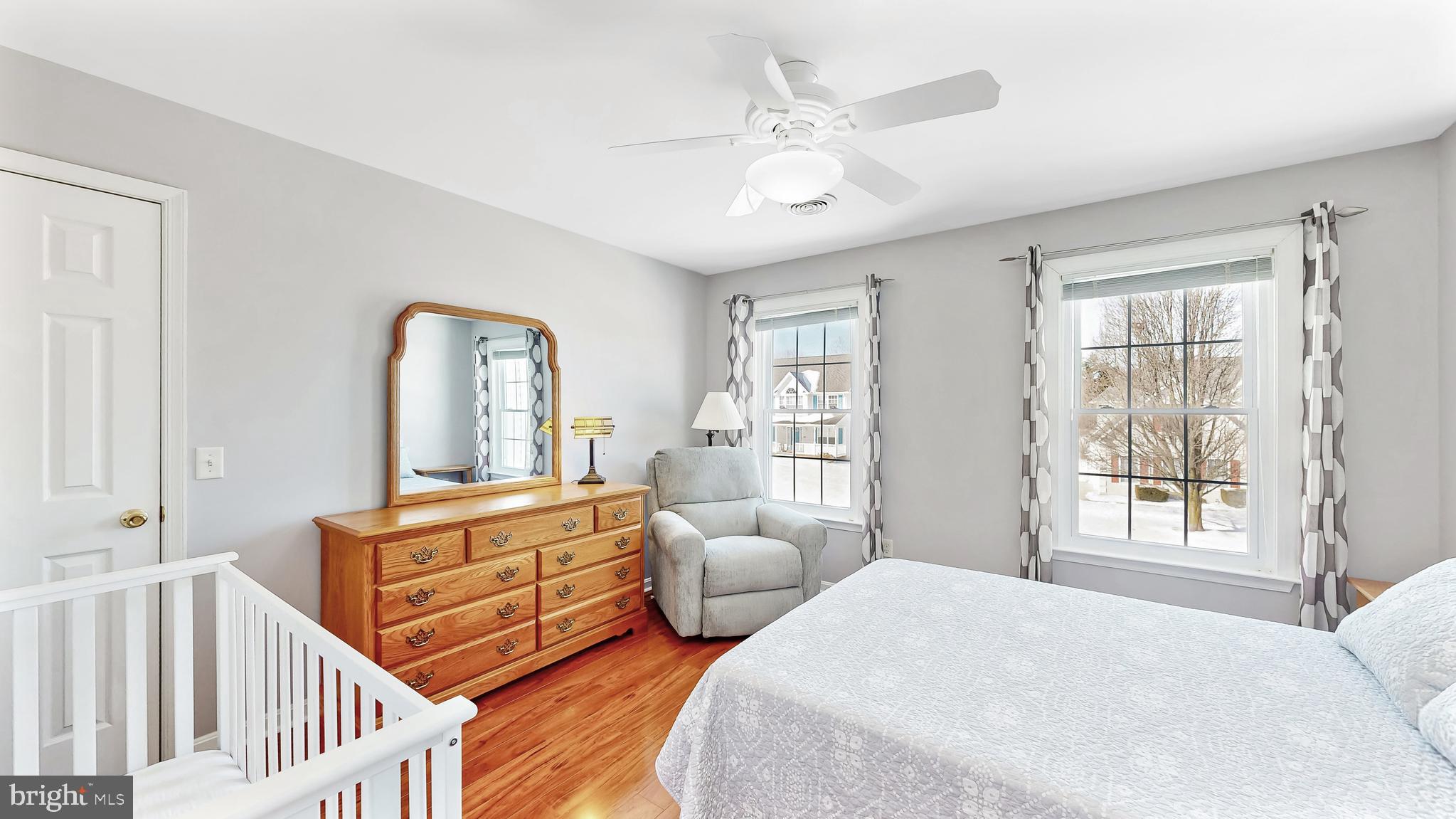 THE ORCHARDS - Residential