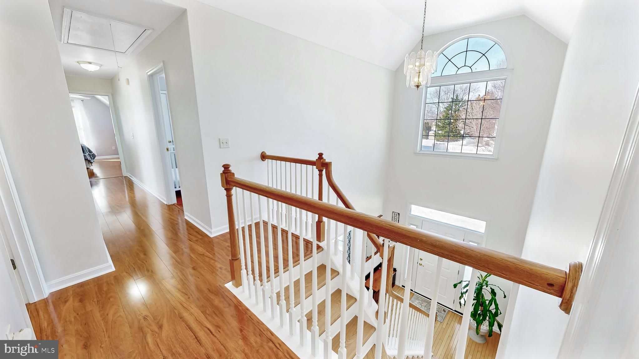 THE ORCHARDS - Residential