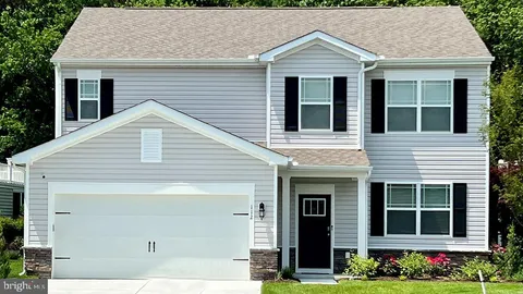 23460 Breaking Waves Court, Millville, DE MLS: DESU2080994