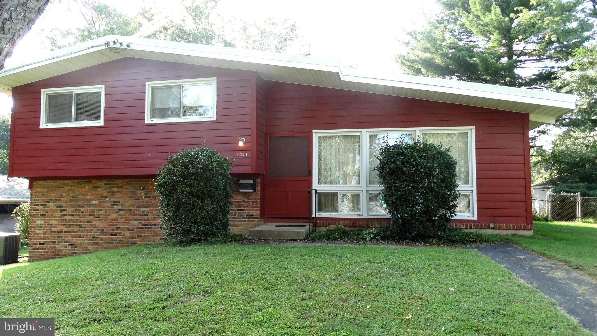 4213 Javins Drive, Alexandria, VA 22310