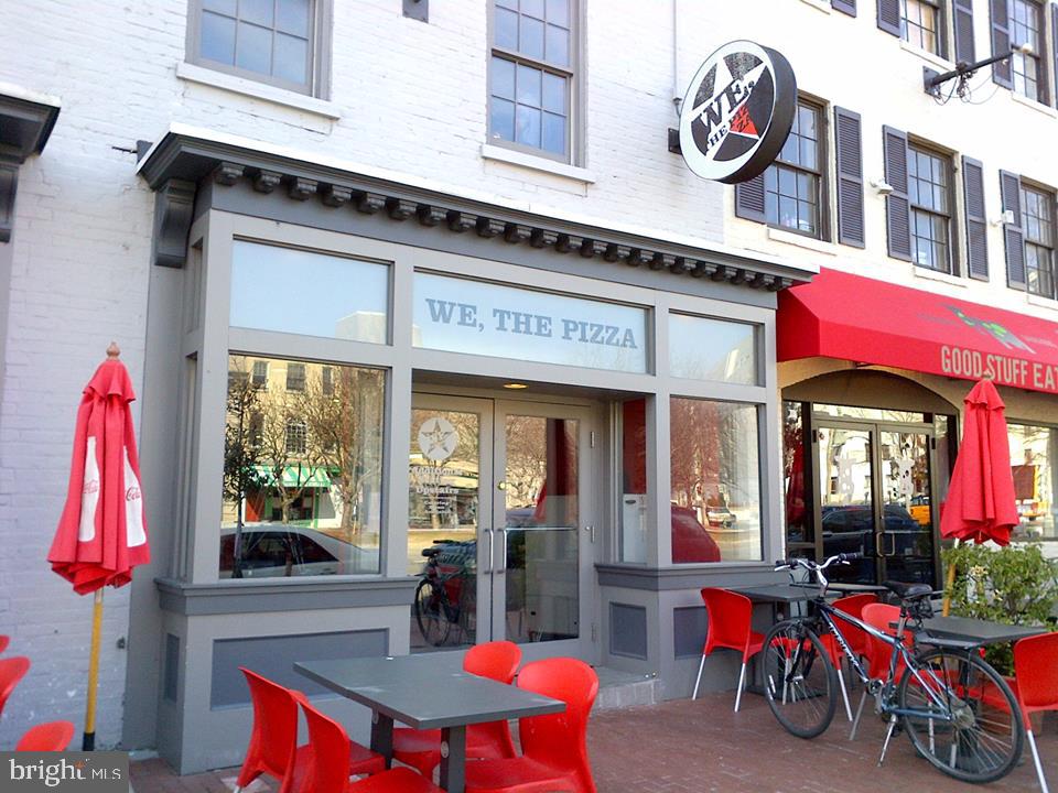 CAPITOL HILL - Residential