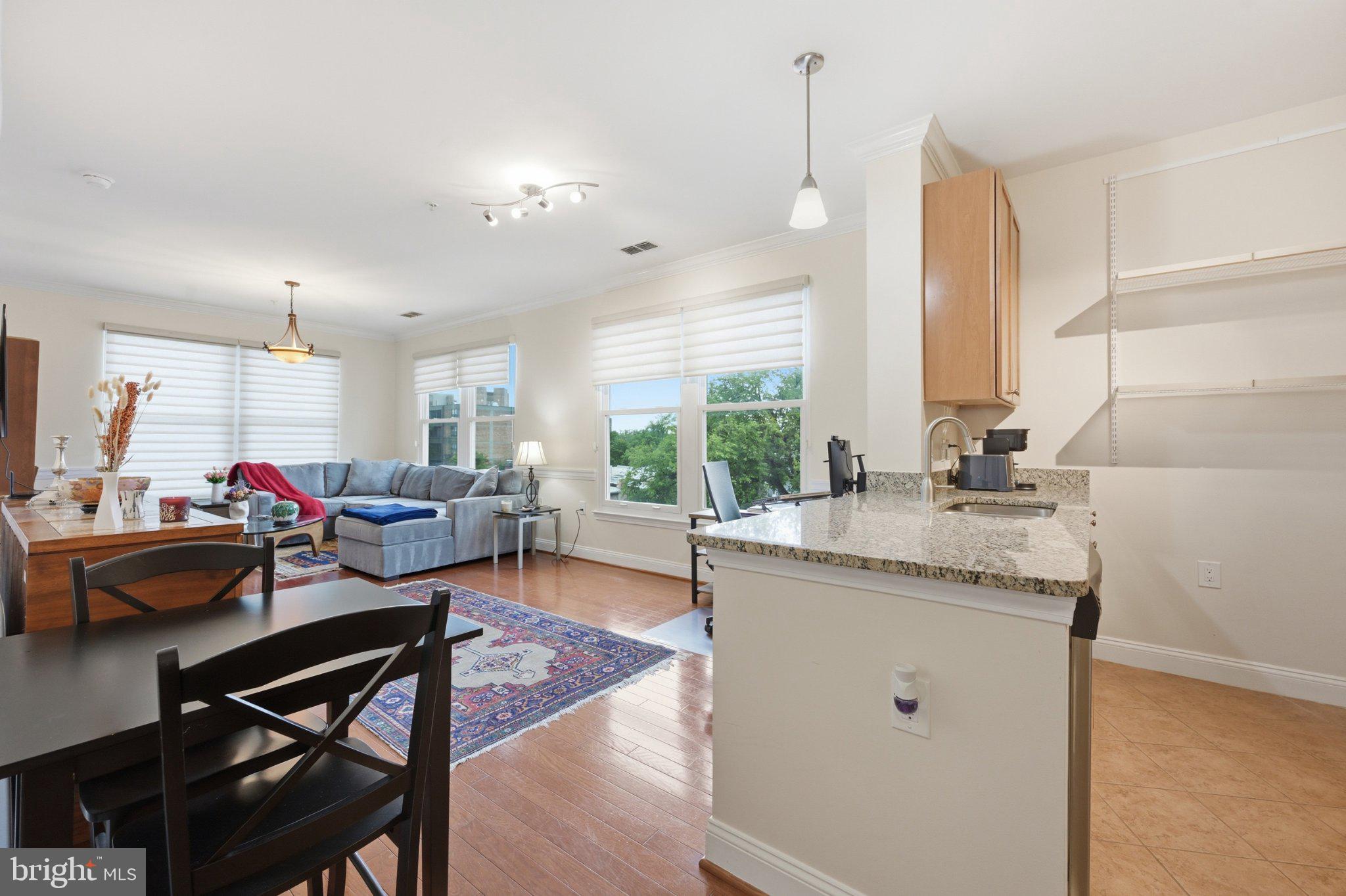 1391 PENNSYLVANIA AVENUE SE 463
