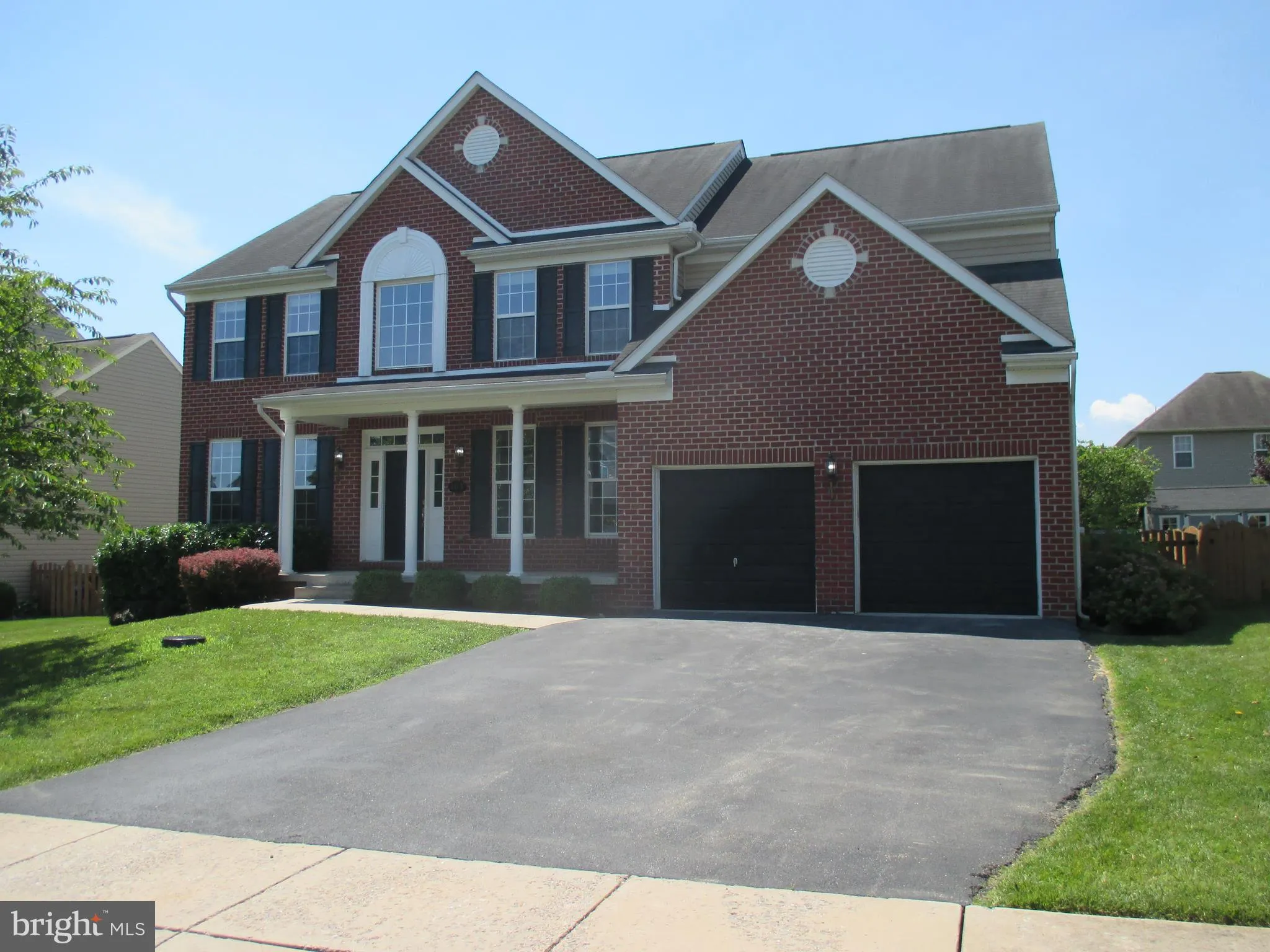 103 Woodbury Drive, Woodsboro, MD 21798