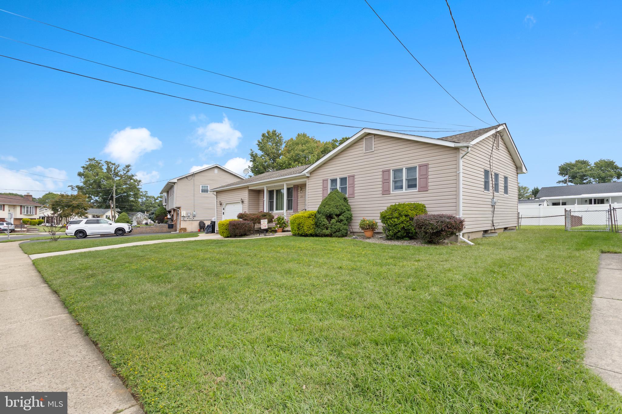 28 DAN ROAD